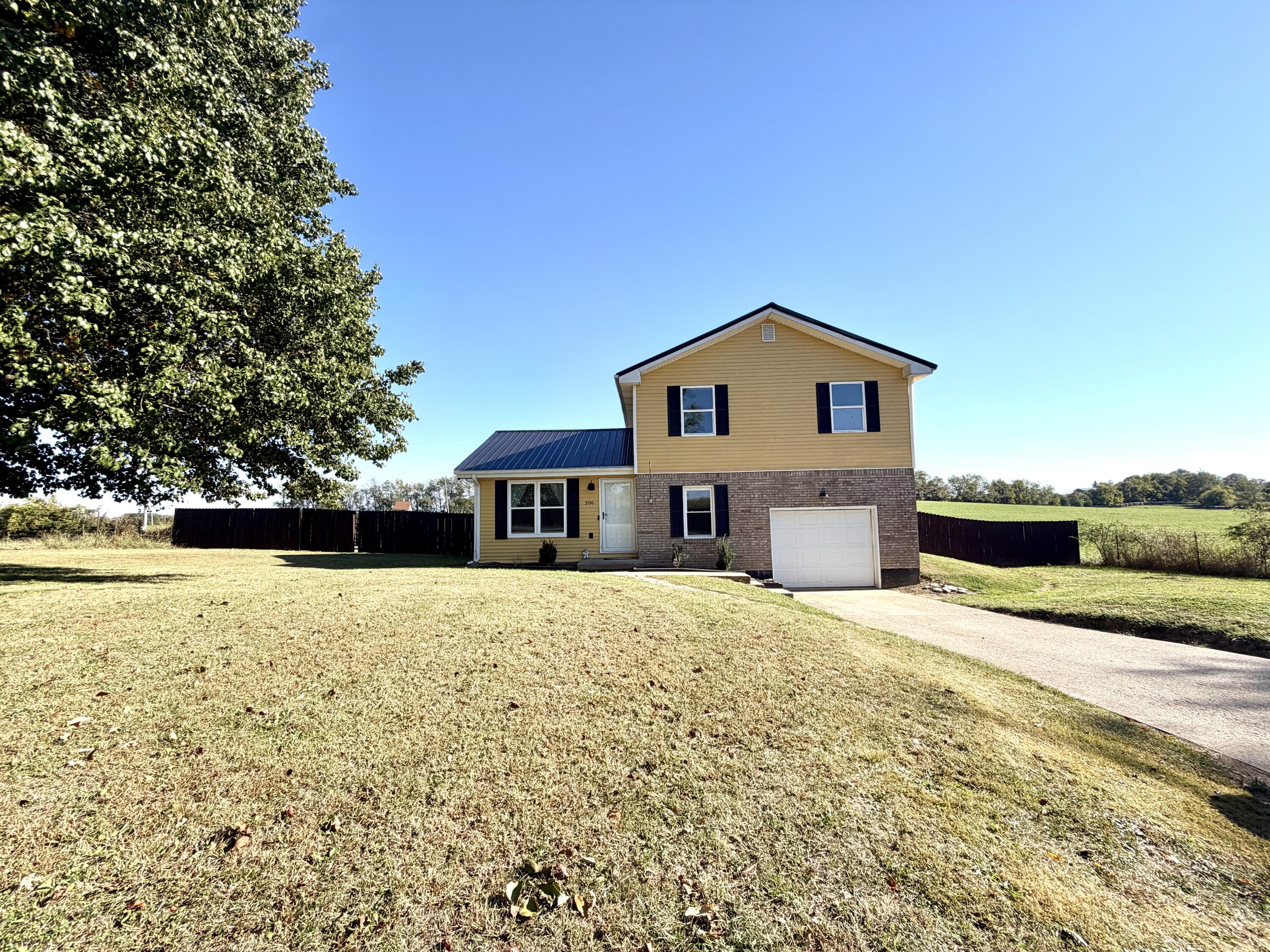 206 Battle Road Property Photo 1