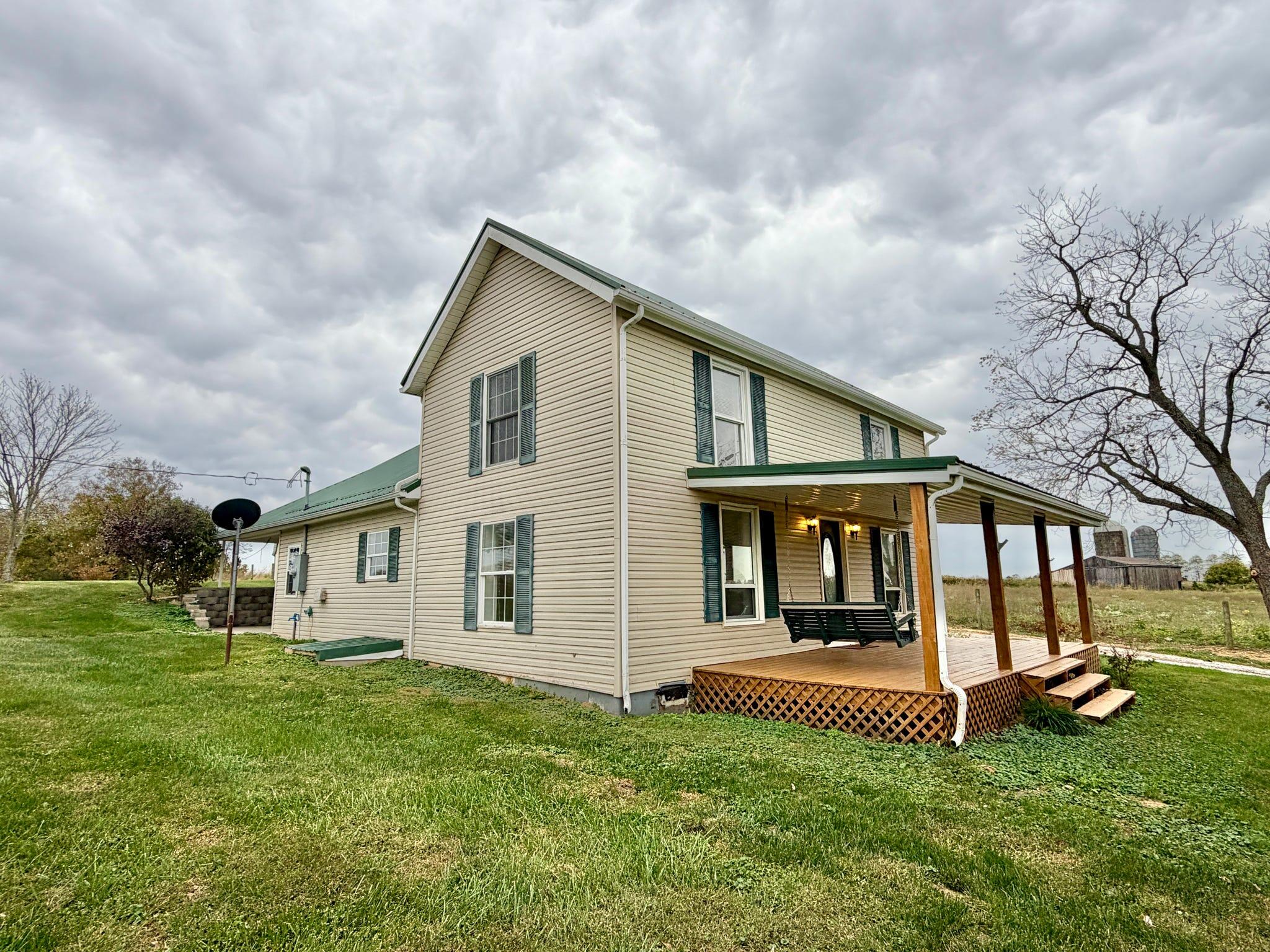 6972 Us Highway 68 Property Photo 1