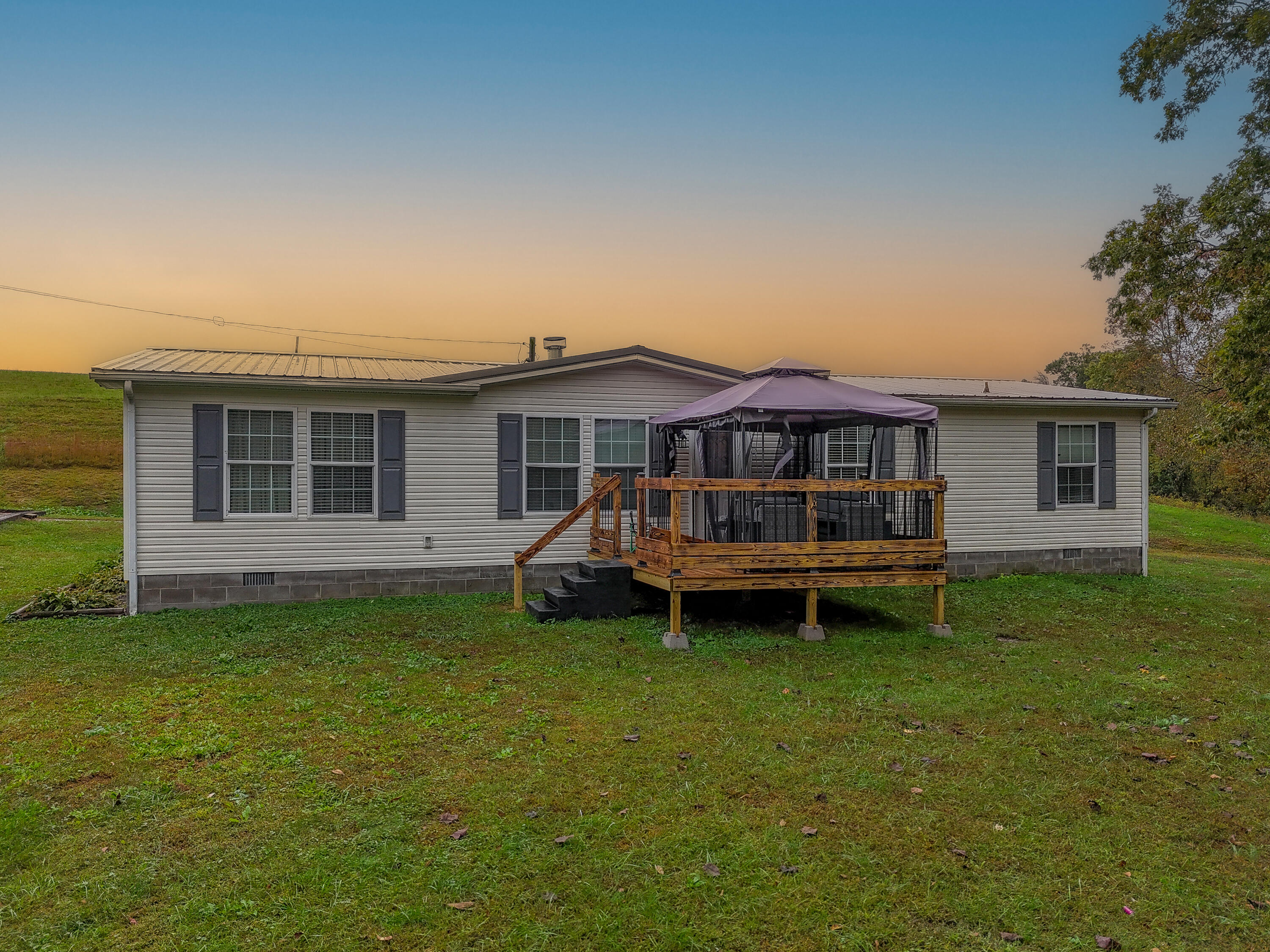 591 Greasy Creek Road Property Photo 1