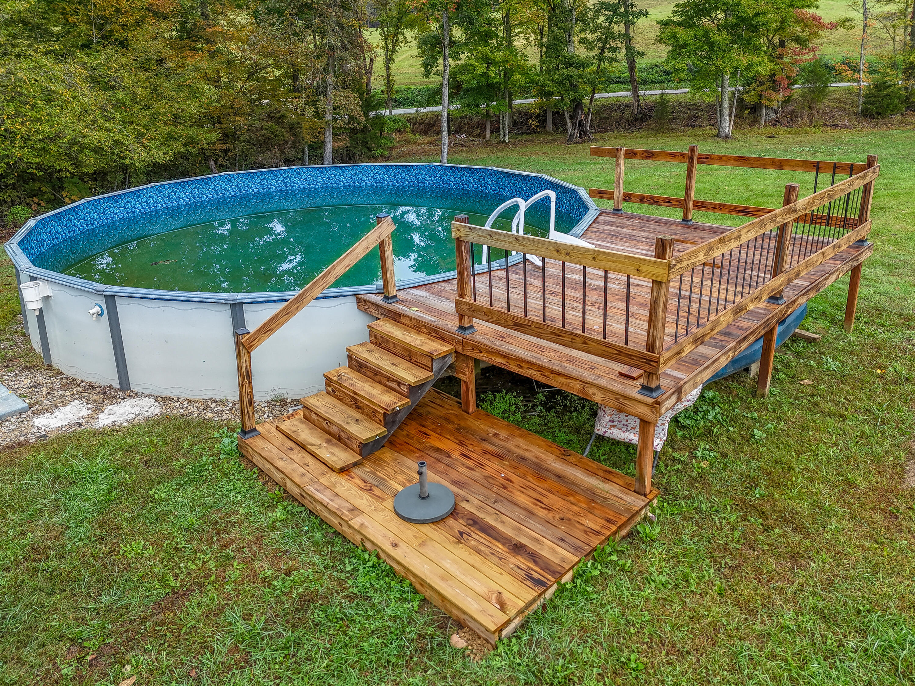 591 Greasy Creek Road Property Photo 5