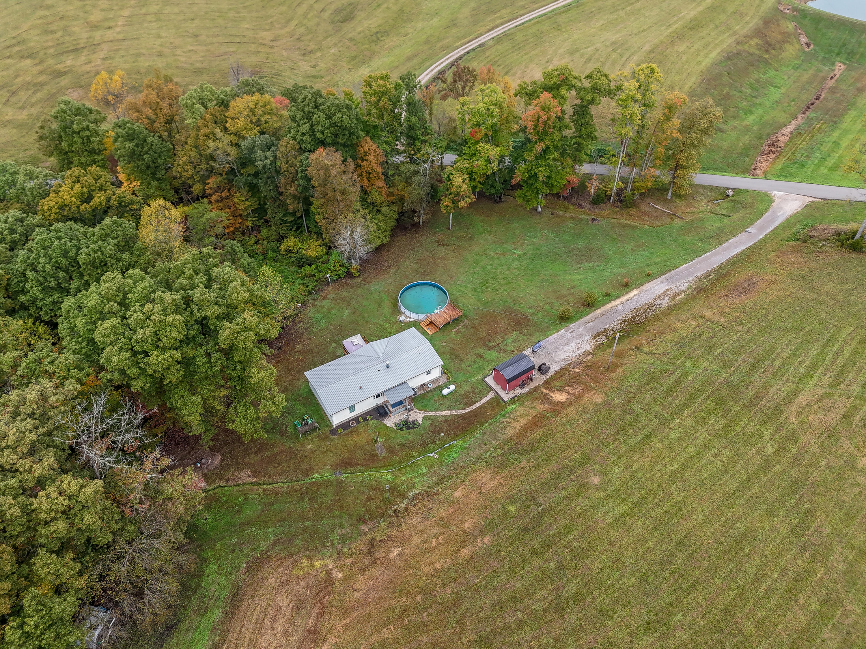 591 Greasy Creek Road Property Photo 29
