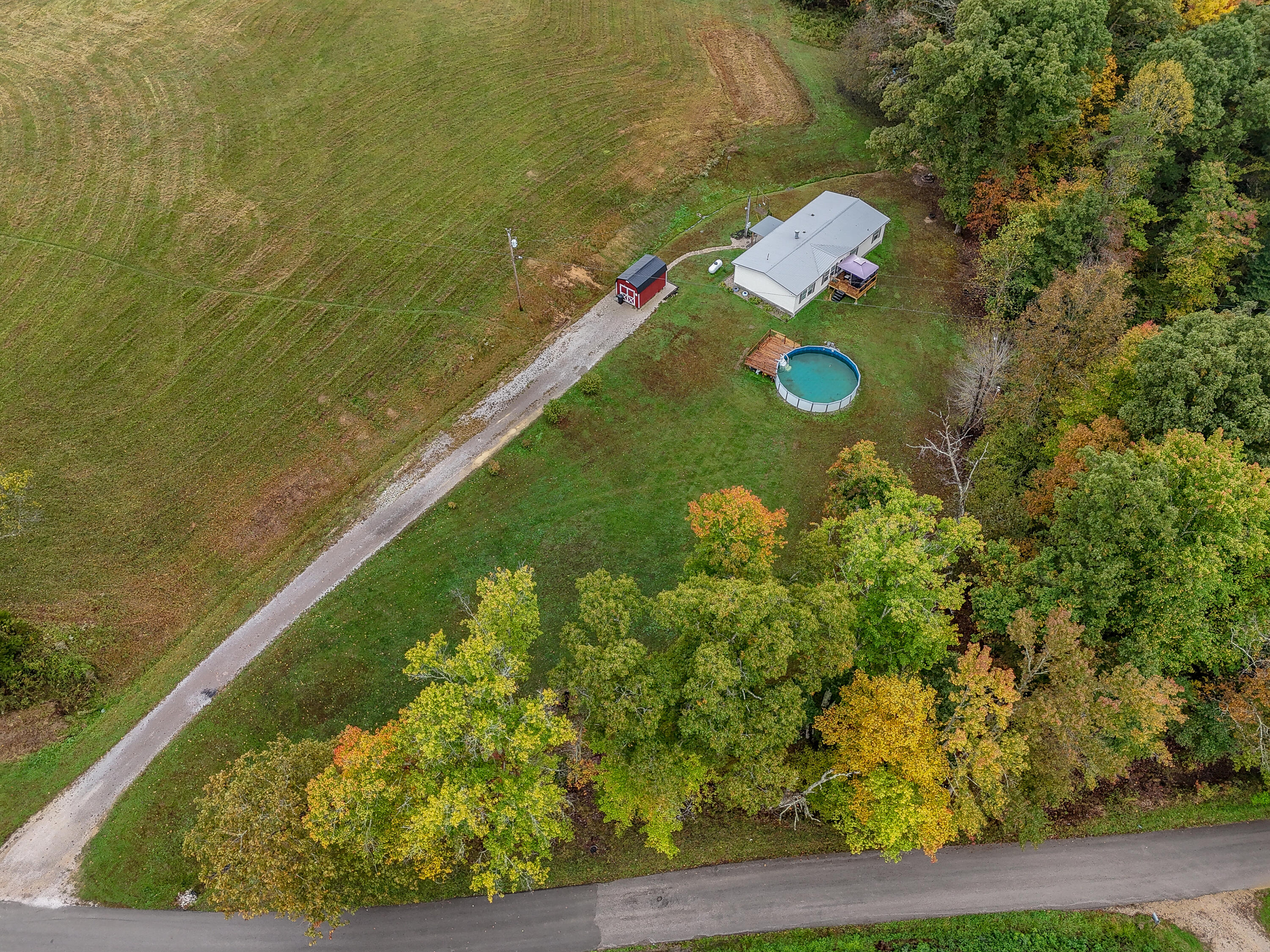 591 Greasy Creek Road Property Photo 30