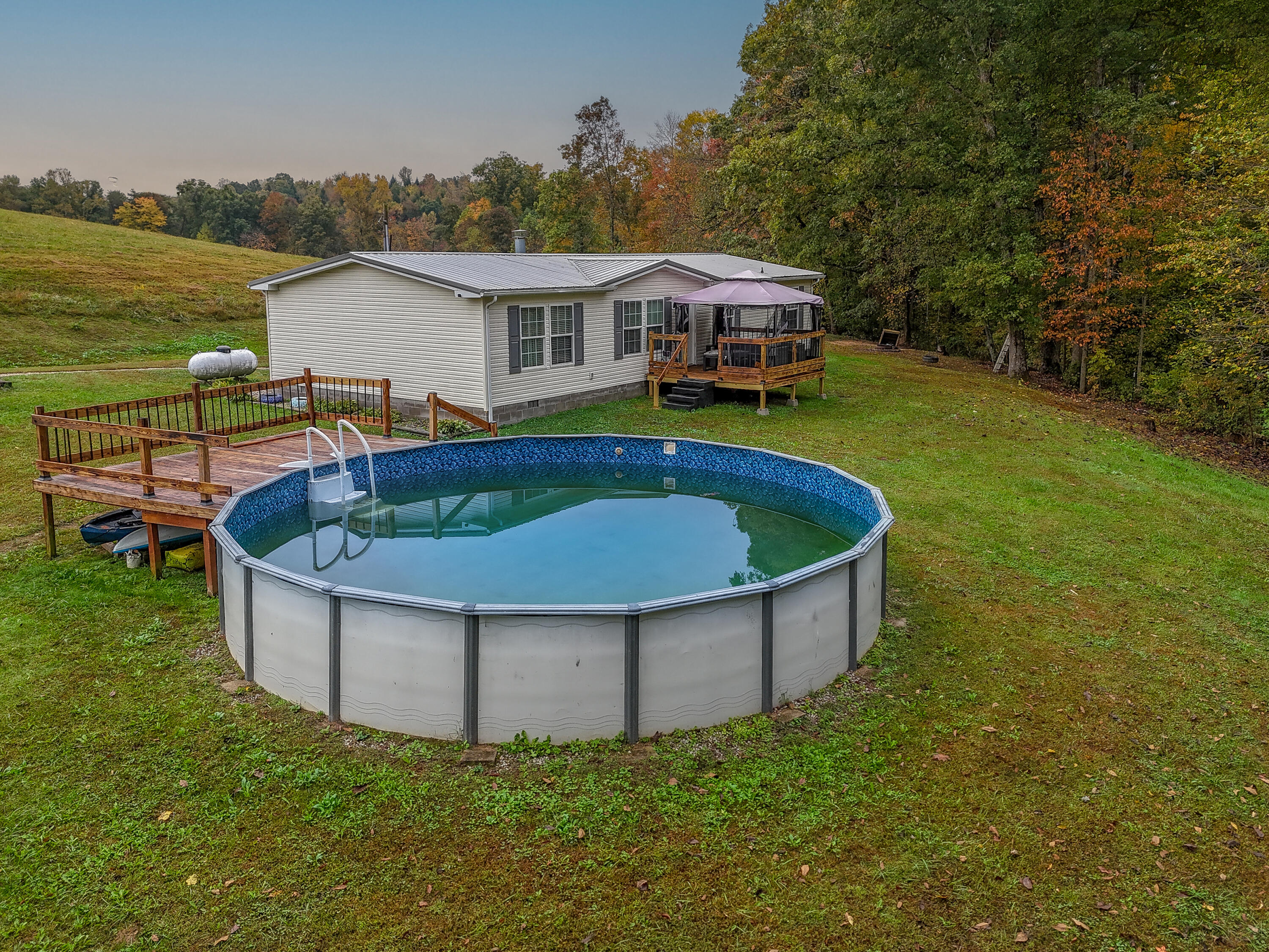 591 Greasy Creek Road Property Photo 32
