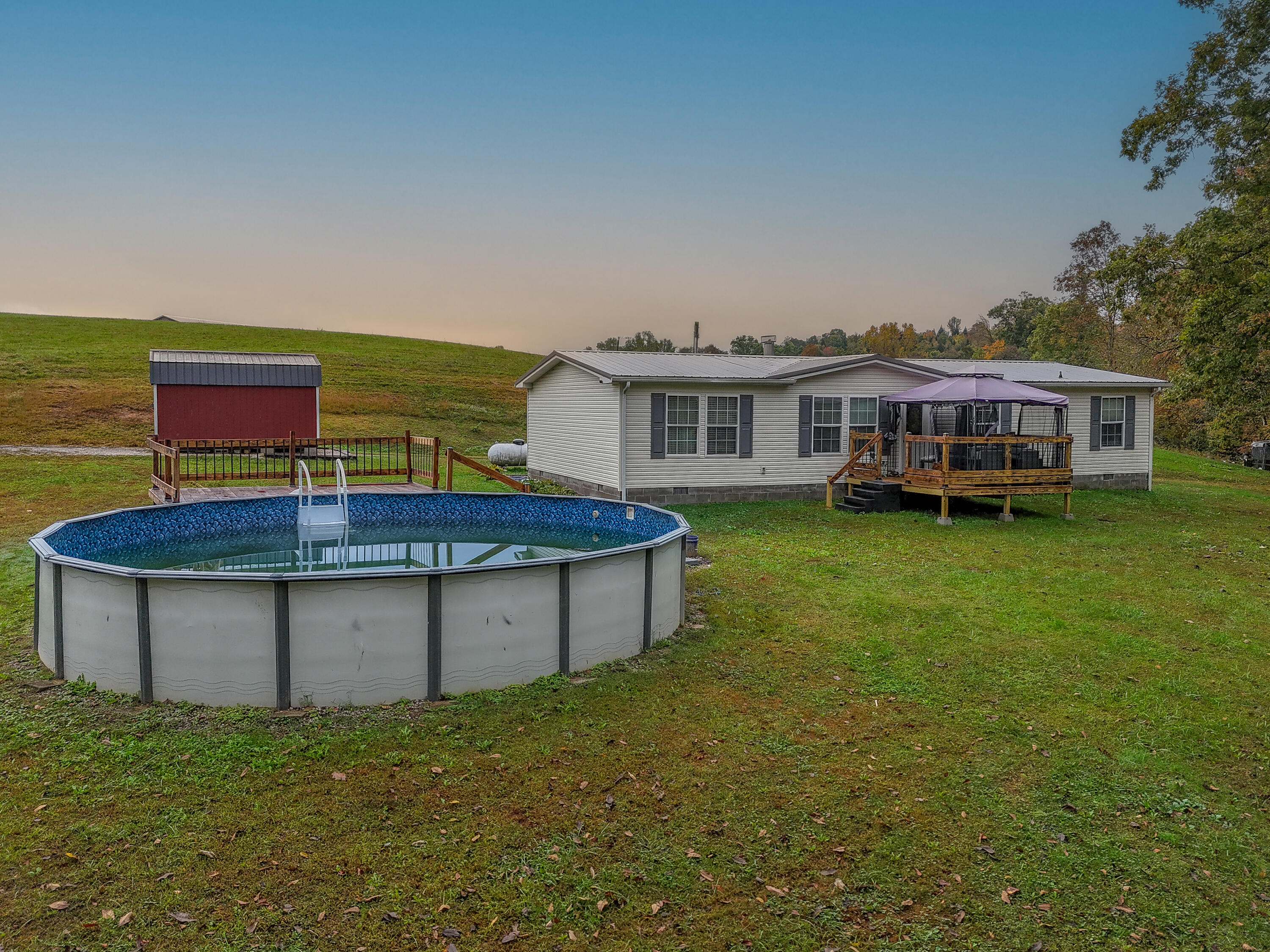 591 Greasy Creek Road Property Photo 33