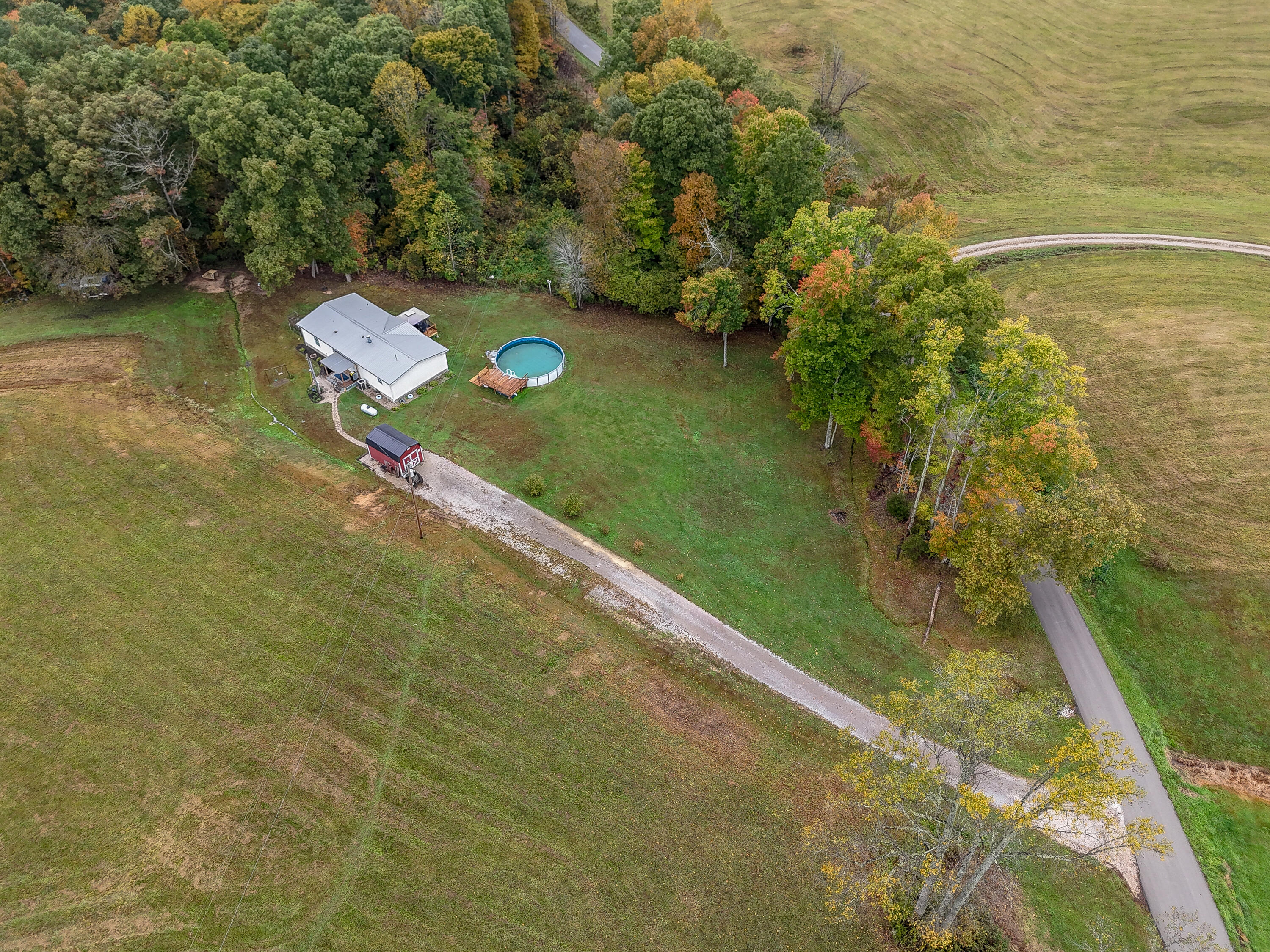591 Greasy Creek Road Property Photo 37