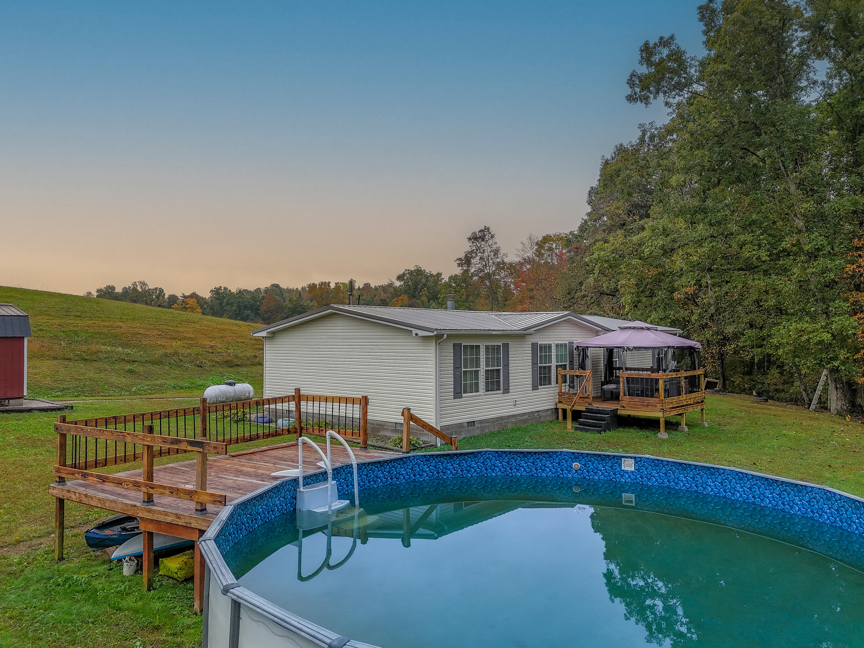 591 Greasy Creek Road Property Photo 41