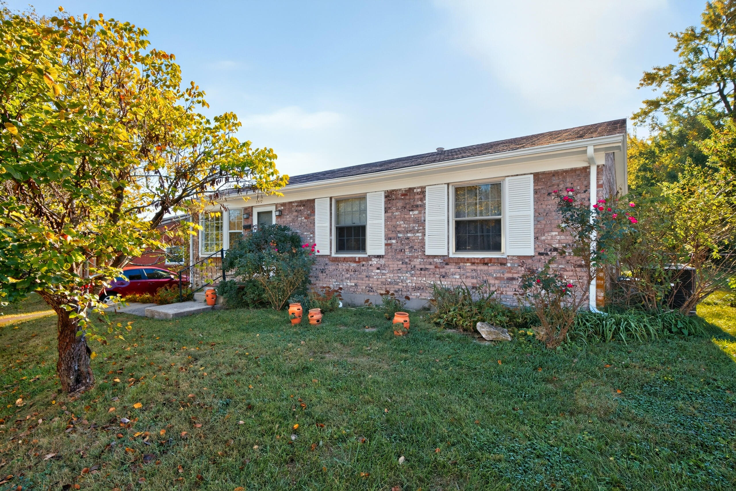3512 Olympia Road Property Photo 1
