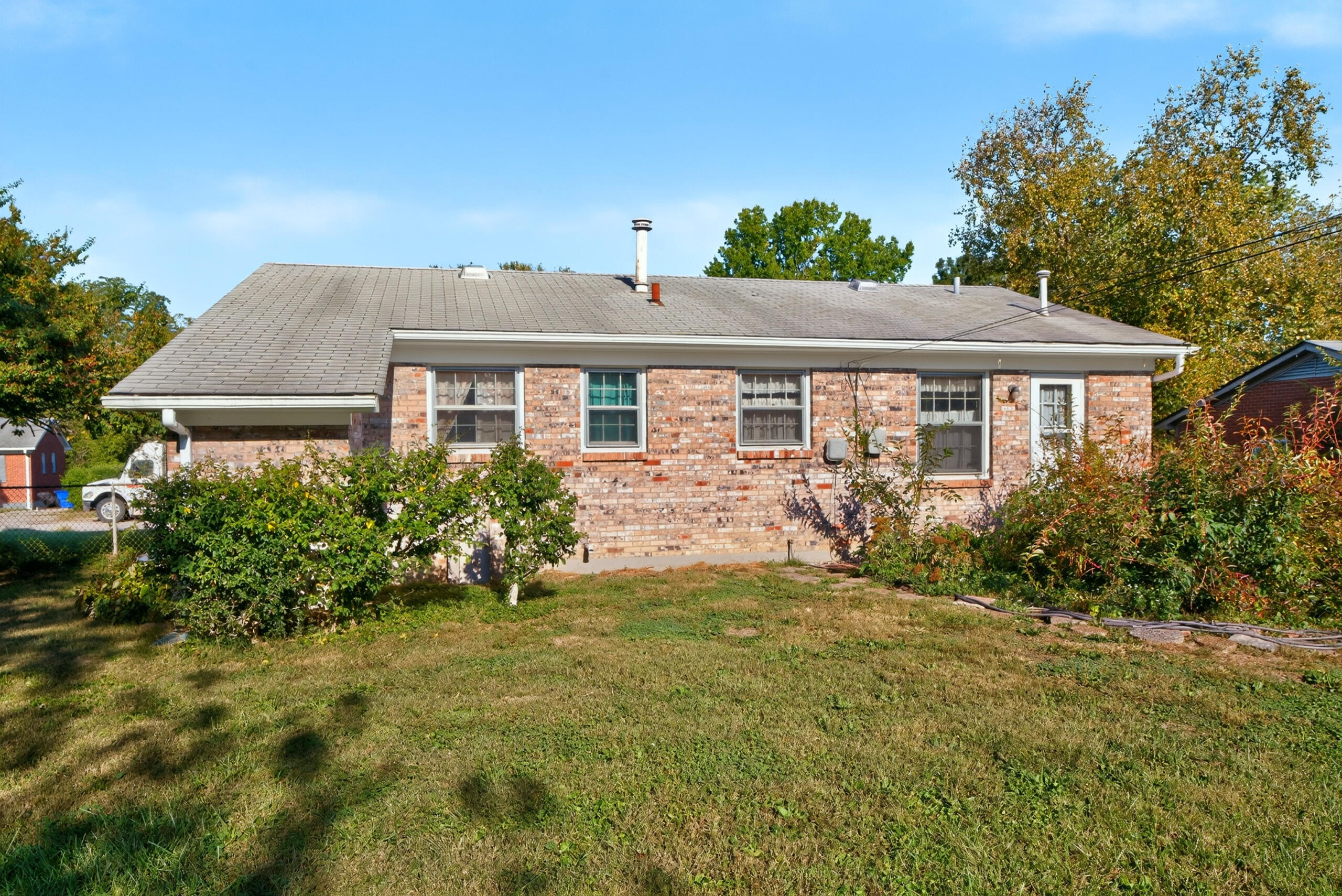 3512 Olympia Road Property Photo 16