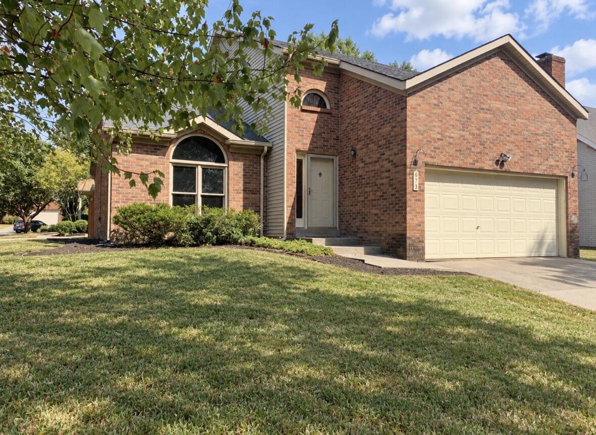 673 Dardanelles Drive Property Photo 1