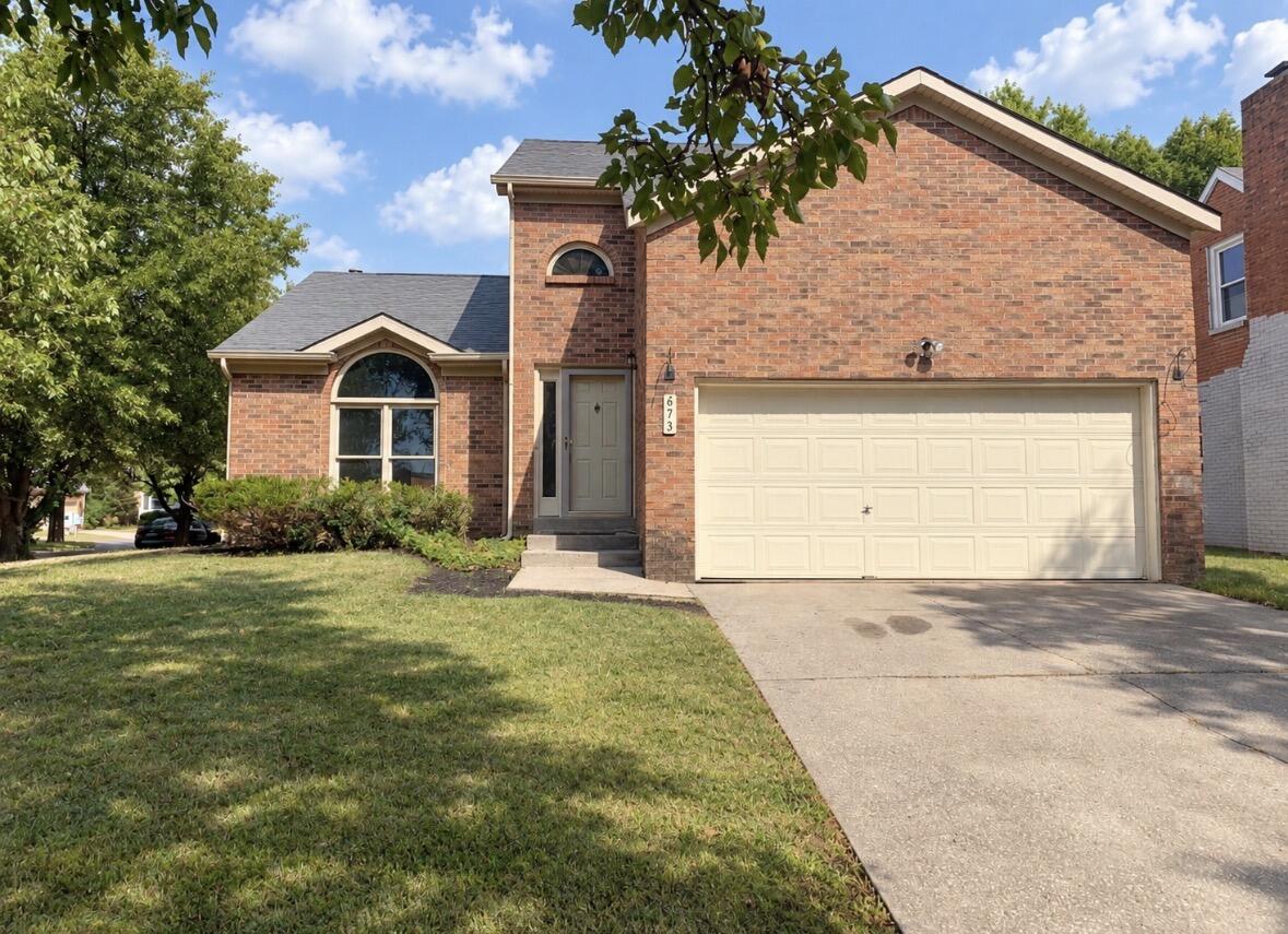 673 Dardanelles Drive Property Photo 2