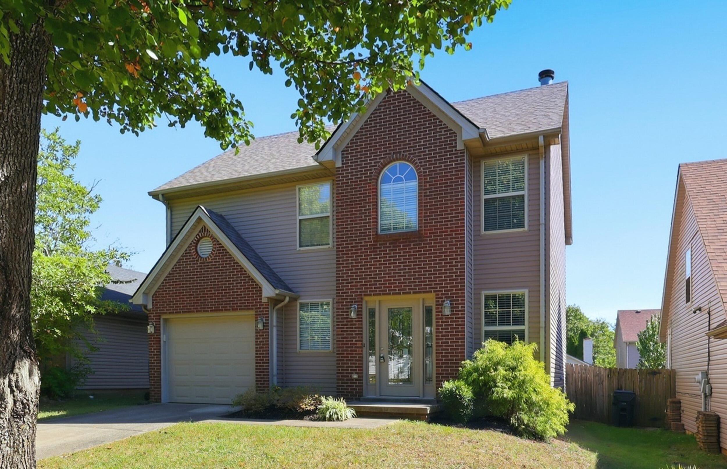 2257 Prescott Lane Property Photo 1