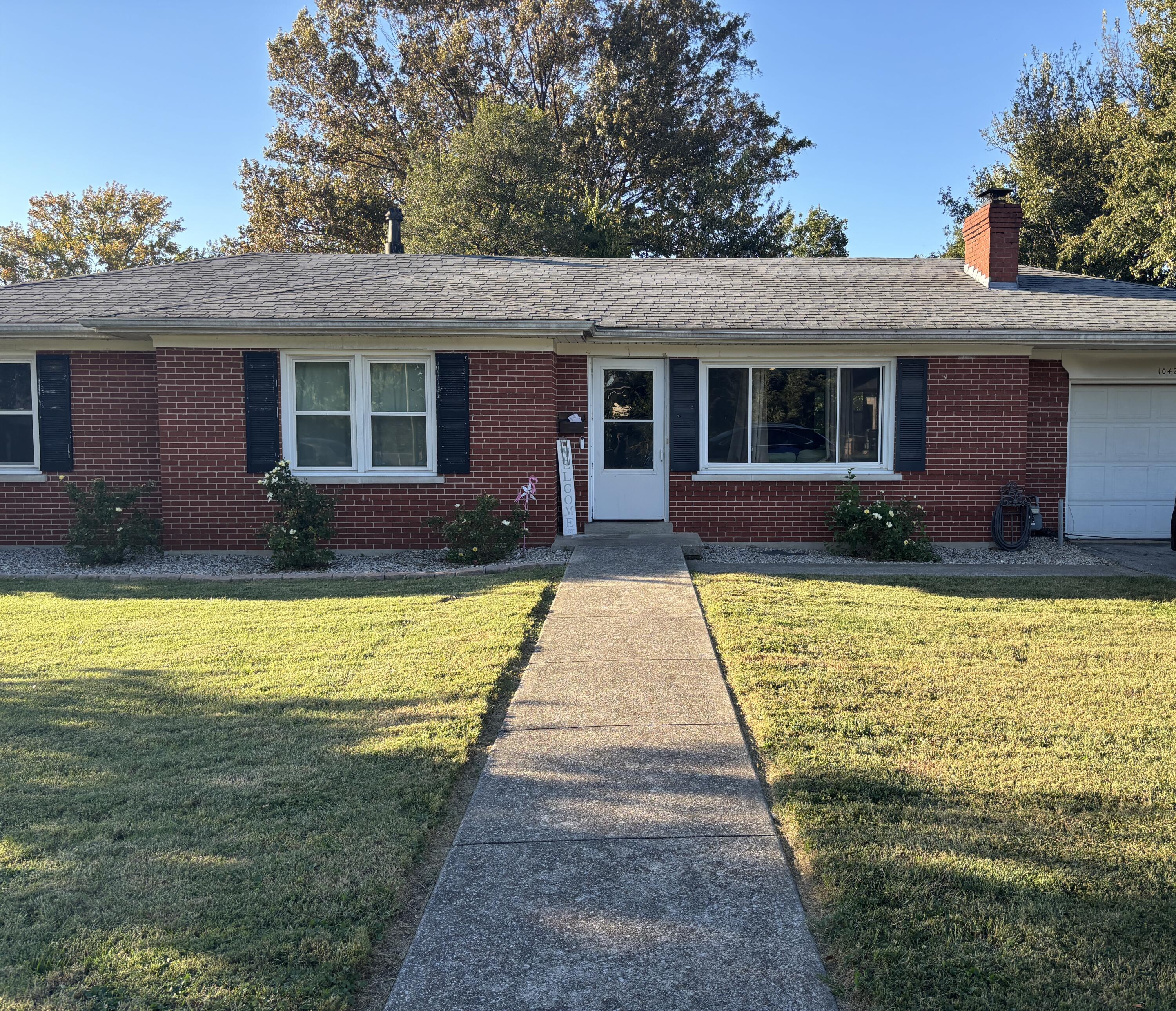 1042 Pueblo Trail Property Photo 1