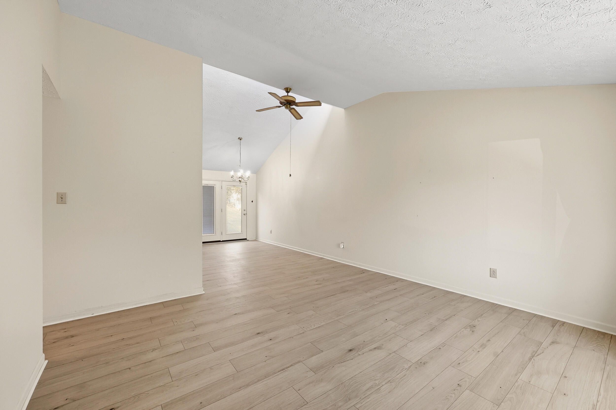 3309 Hartston Drive Property Photo 2