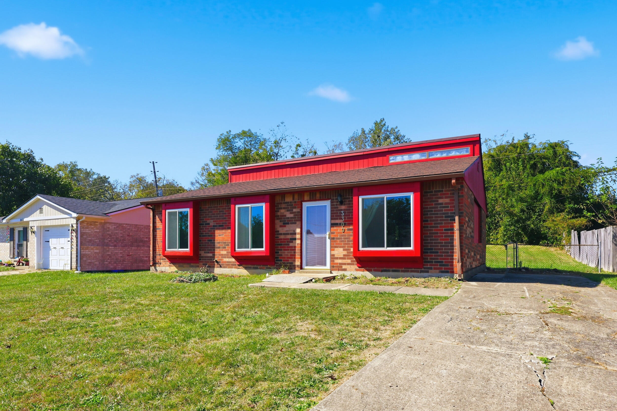 3309 Hartston Drive Property Photo 15