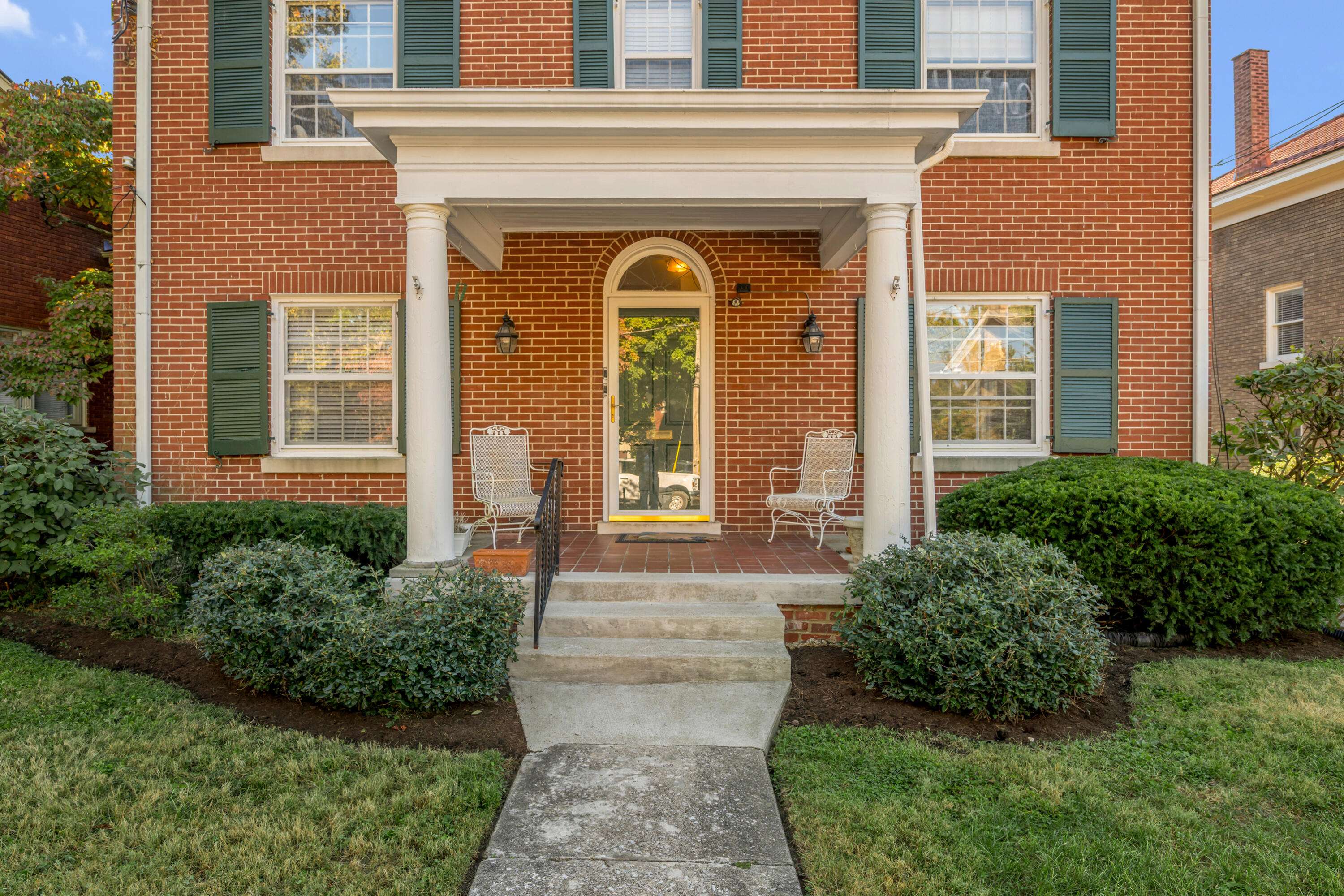 108 Desha Road A Property Photo 5