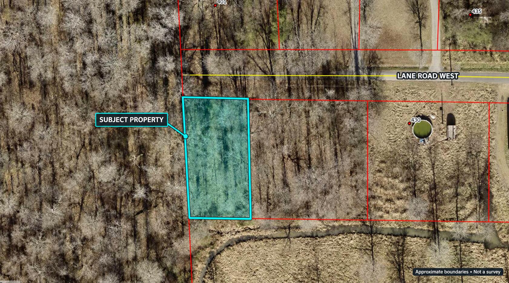 400 Lane Road Property Photo 2