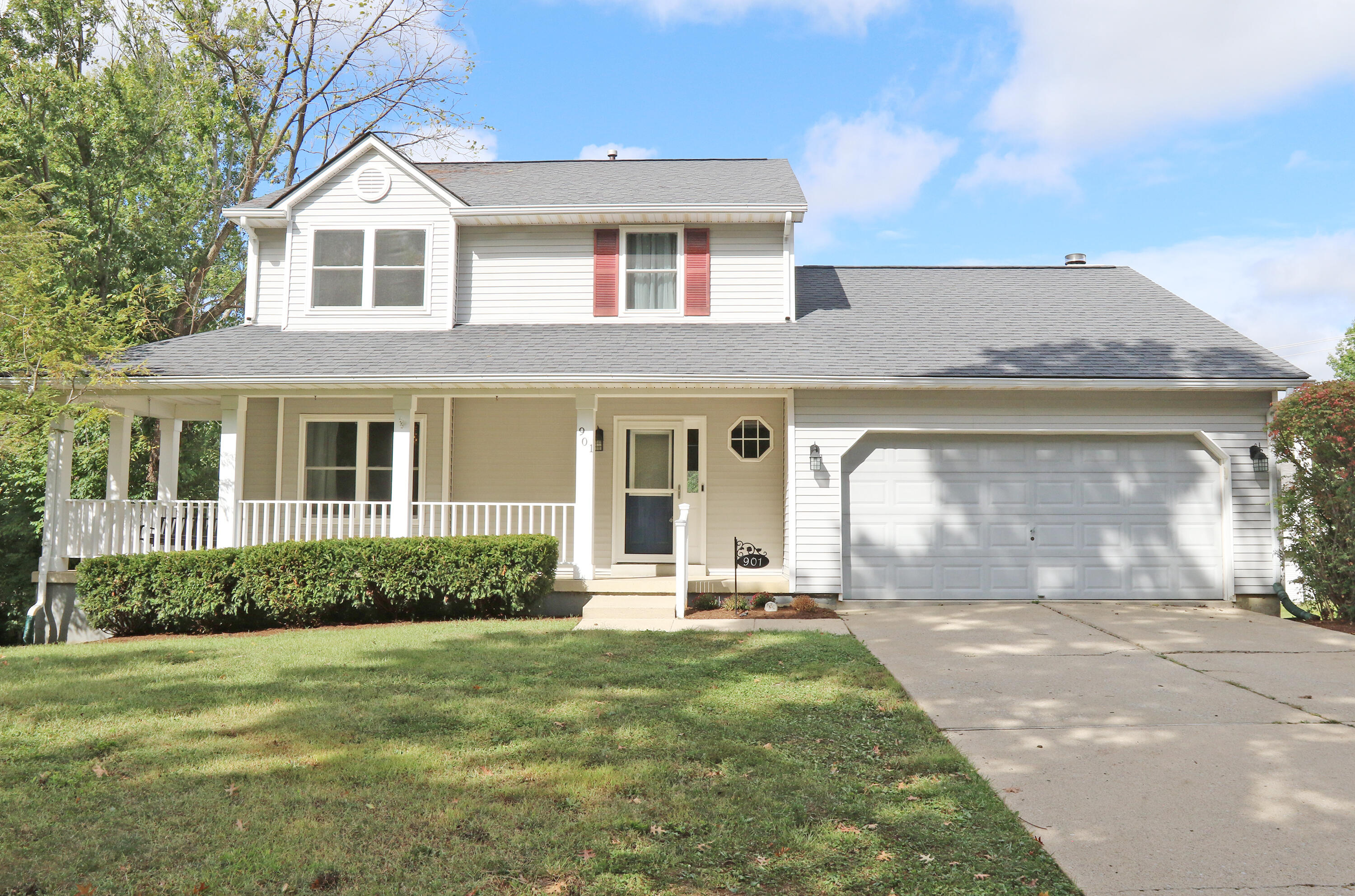 901 Ridgebrook Road Property Photo 1