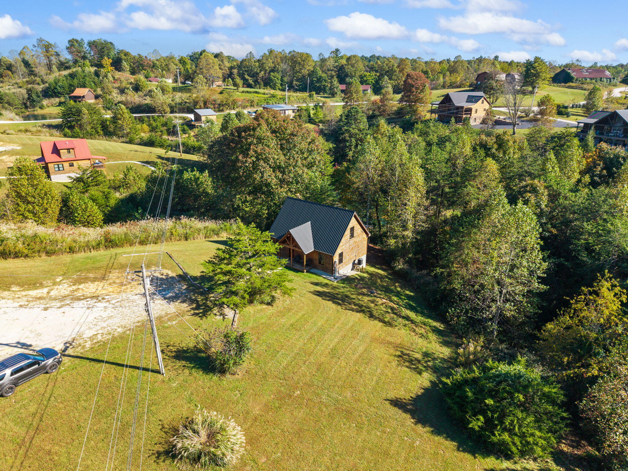 2005 Glencarin Road Property Photo 42