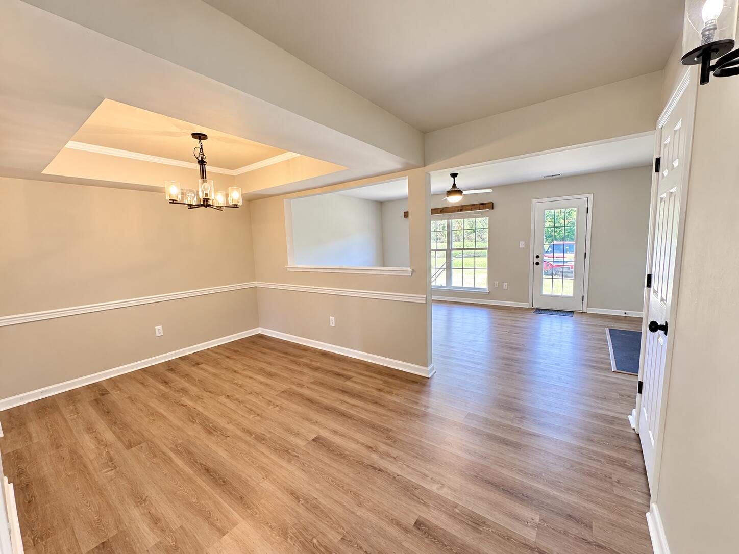 323 Houston Creek Drive Property Photo 3