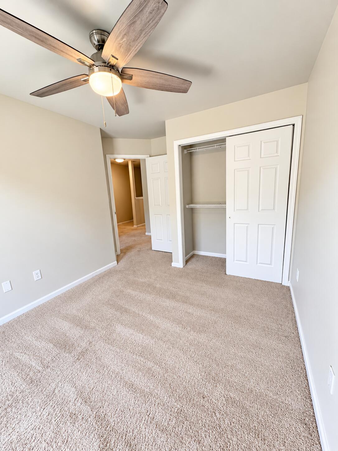 323 Houston Creek Drive Property Photo 4