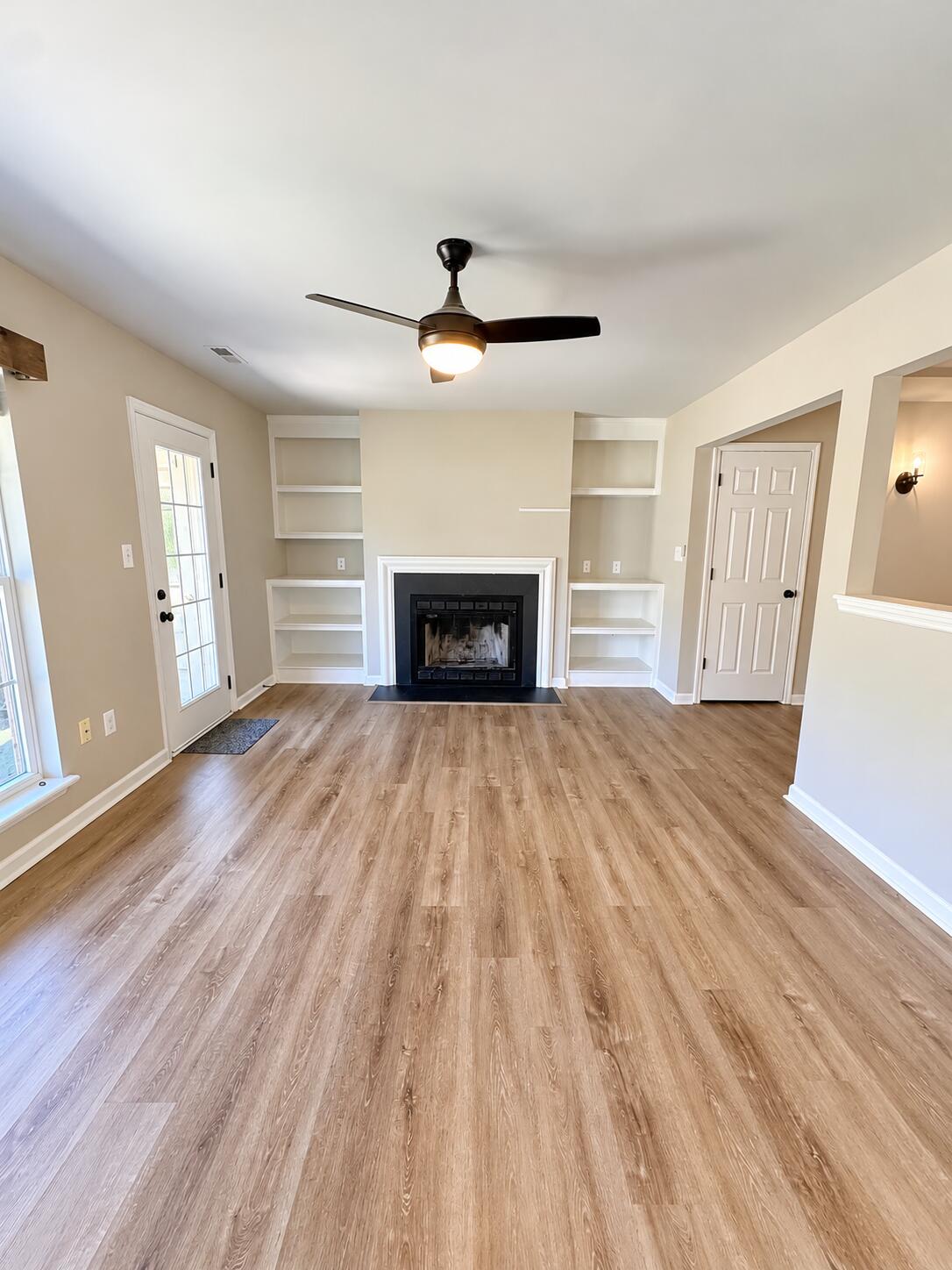 323 Houston Creek Drive Property Photo 6