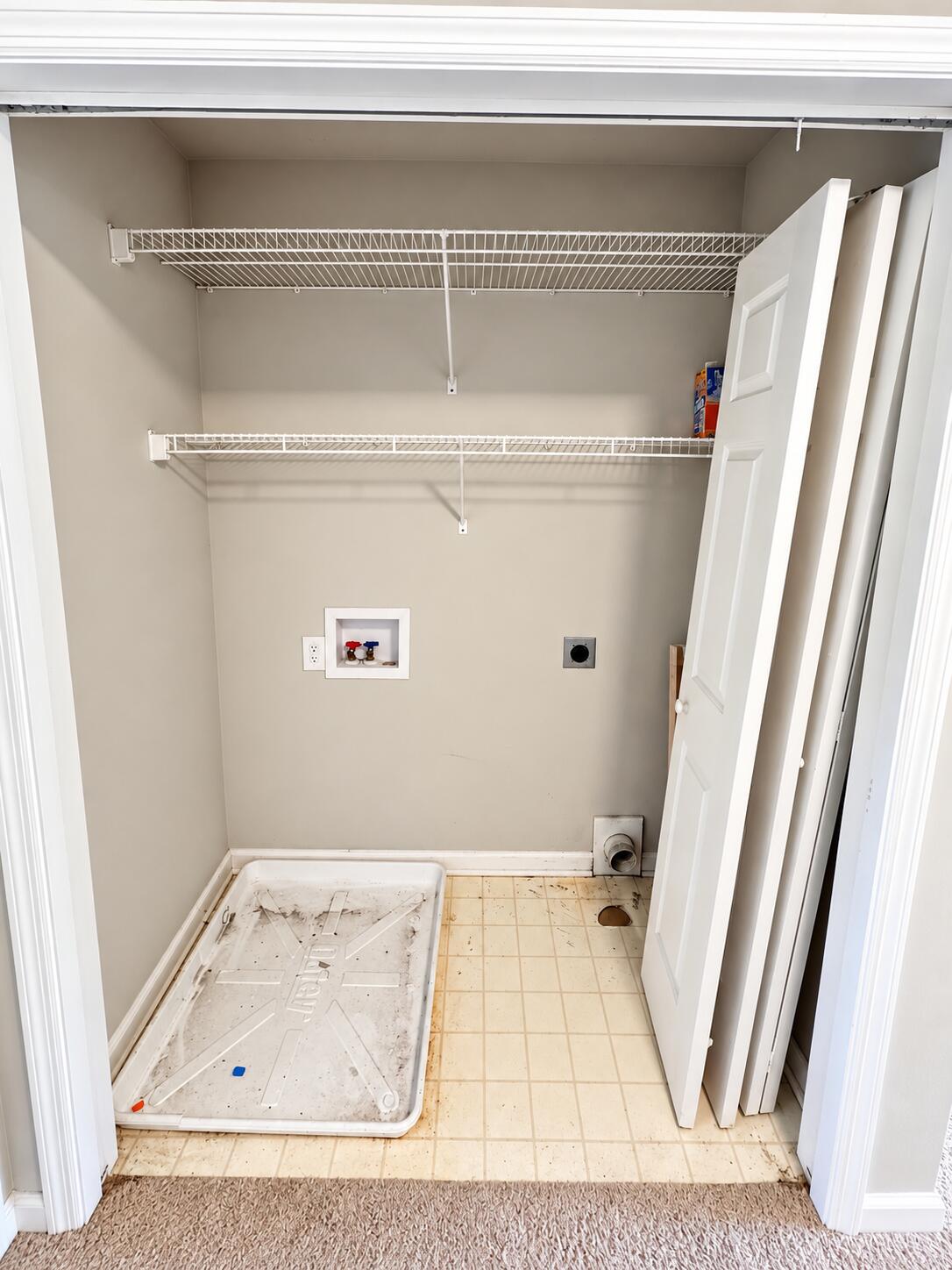 323 Houston Creek Drive Property Photo 16