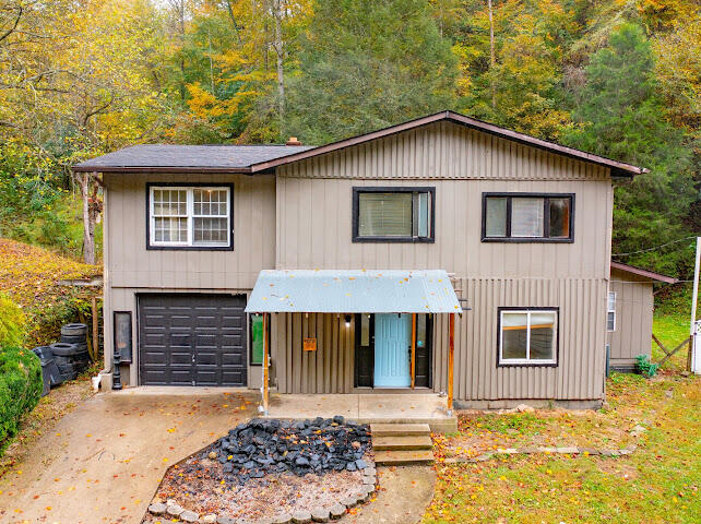 866 Cotton Bend Road Property Photo 1
