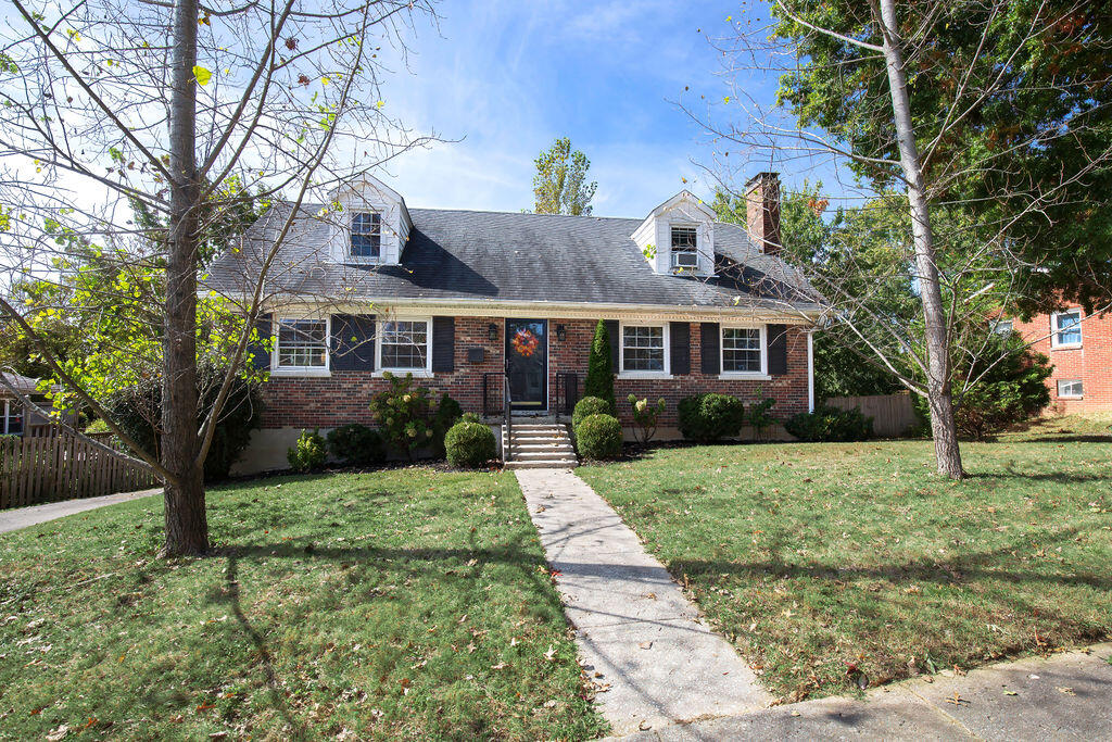 1026 Claiborne Way Property Photo 1