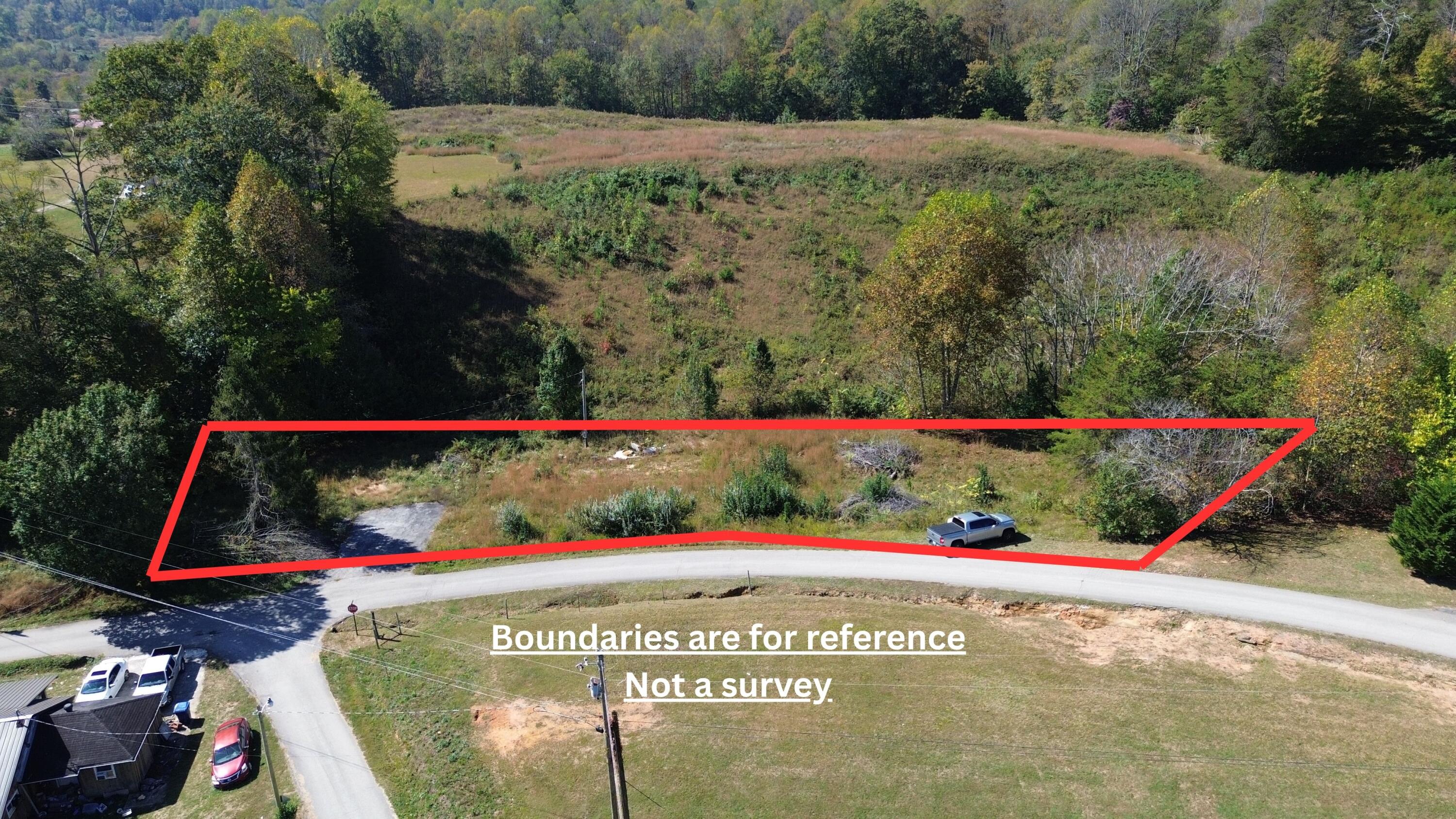 203 Poplar Hollow Road Property Photo 1