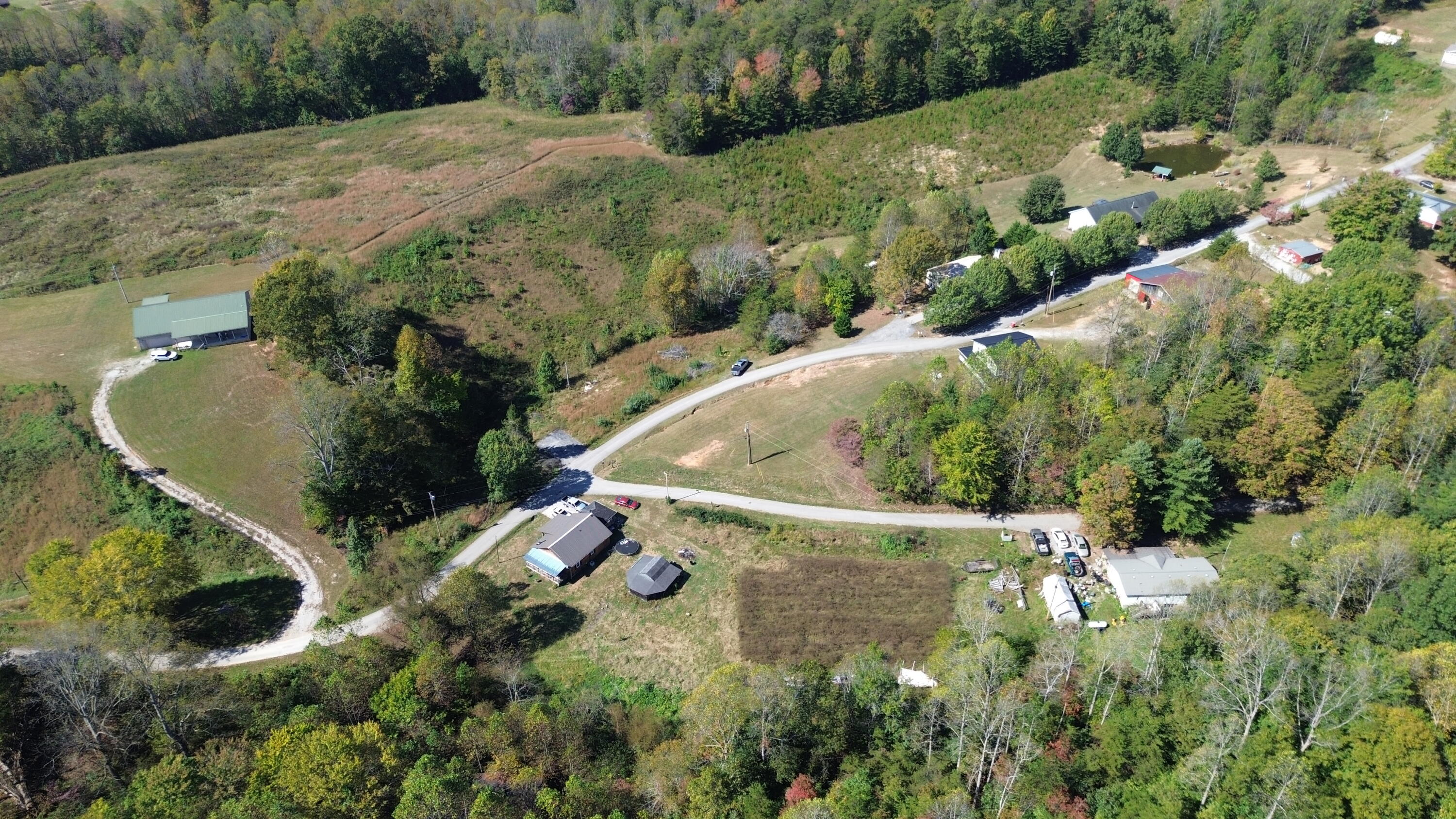203 Poplar Hollow Road Property Photo 6