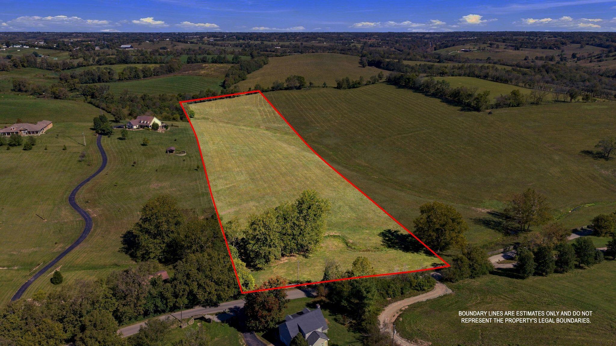 716 Elkin Station Rd Road Property Photo 1