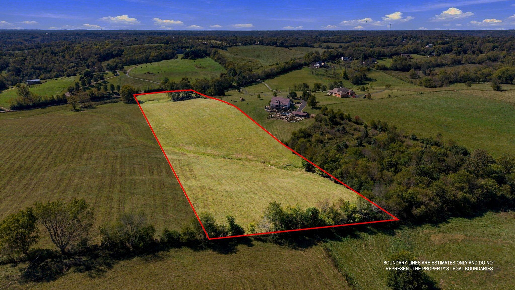 716 Elkin Station Rd Road Property Photo 3