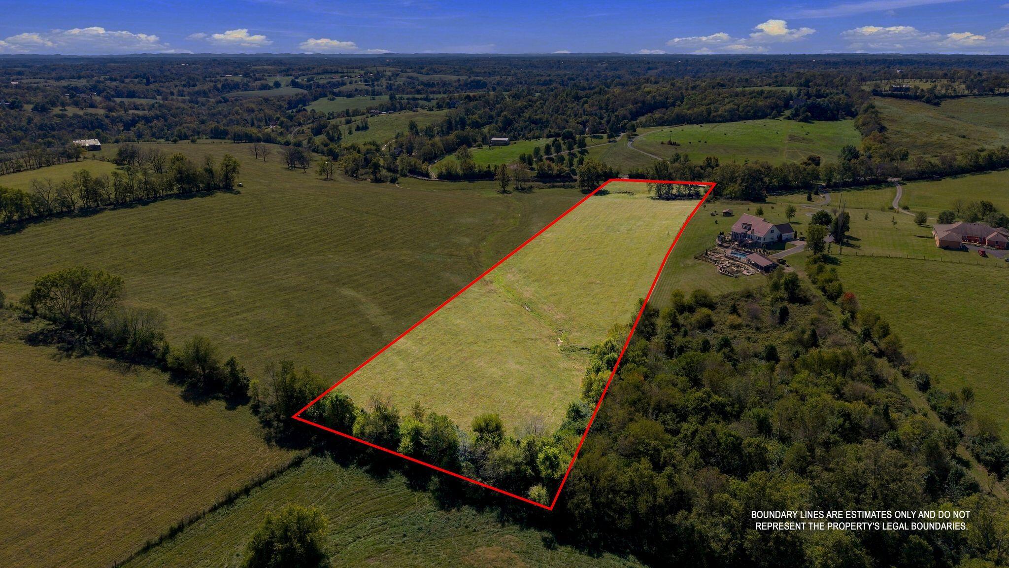 716 Elkin Station Rd Road Property Photo 4