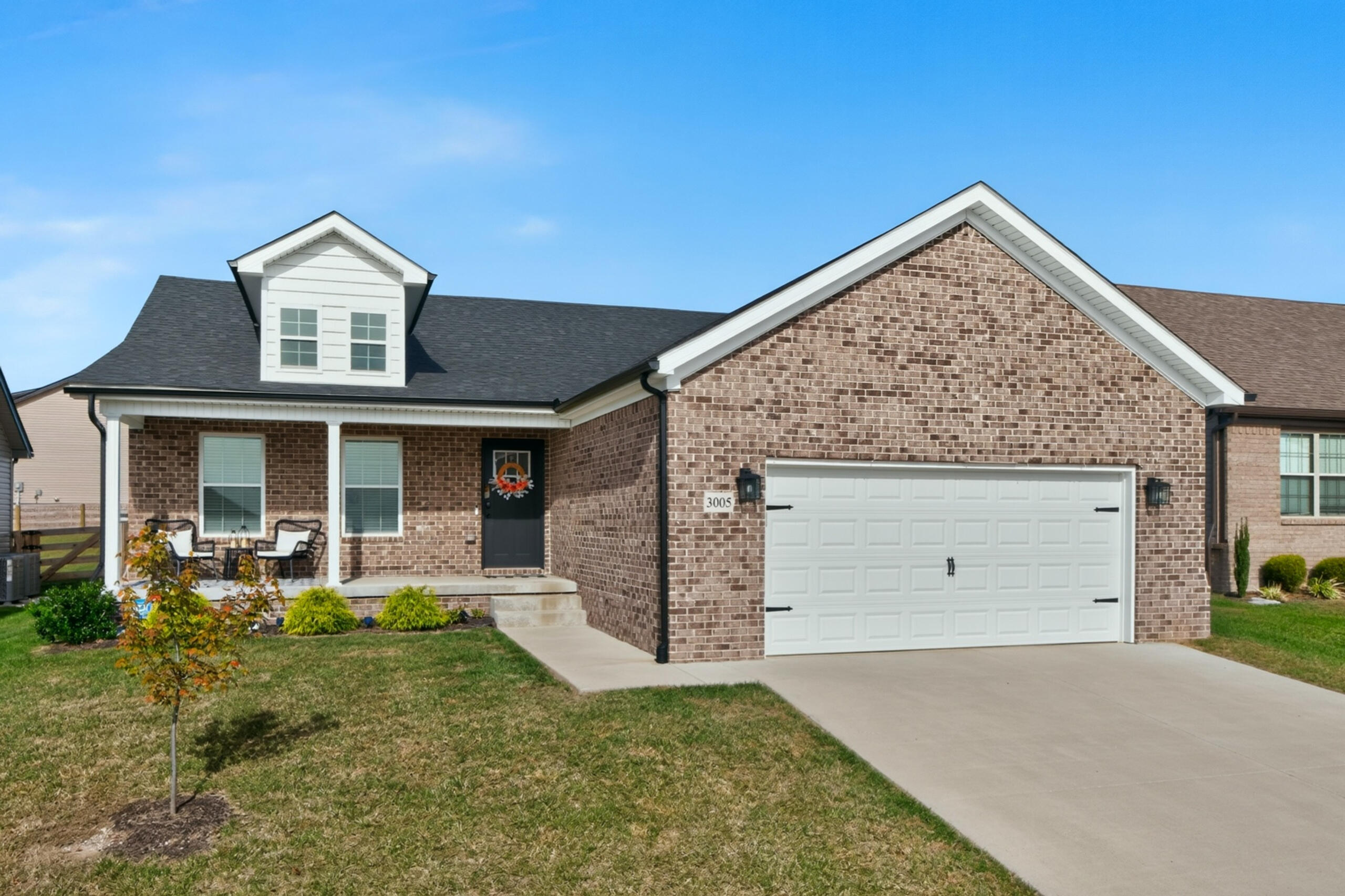 3005 Spindle Pointe Property Photo 1