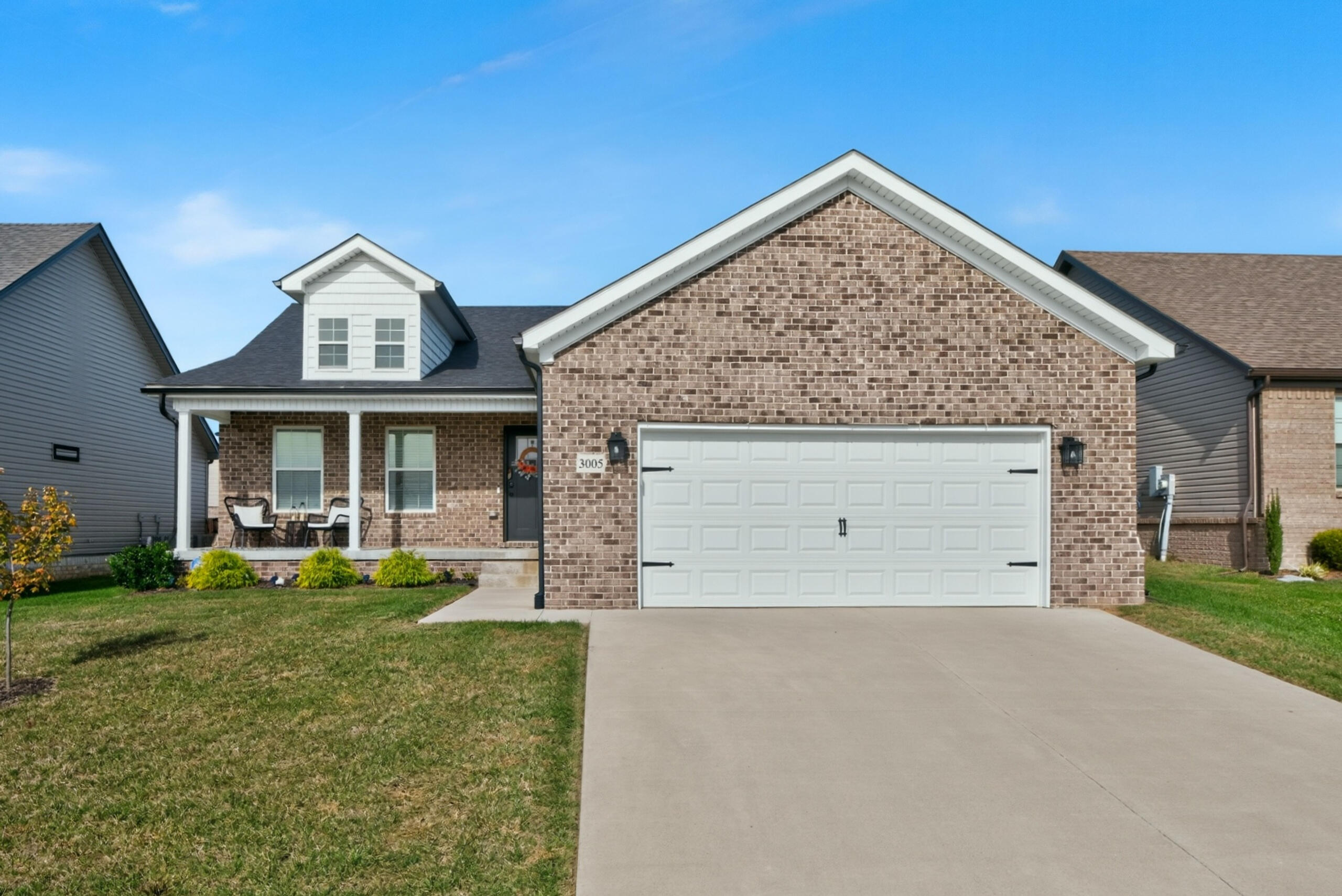 3005 Spindle Pointe Property Photo 2