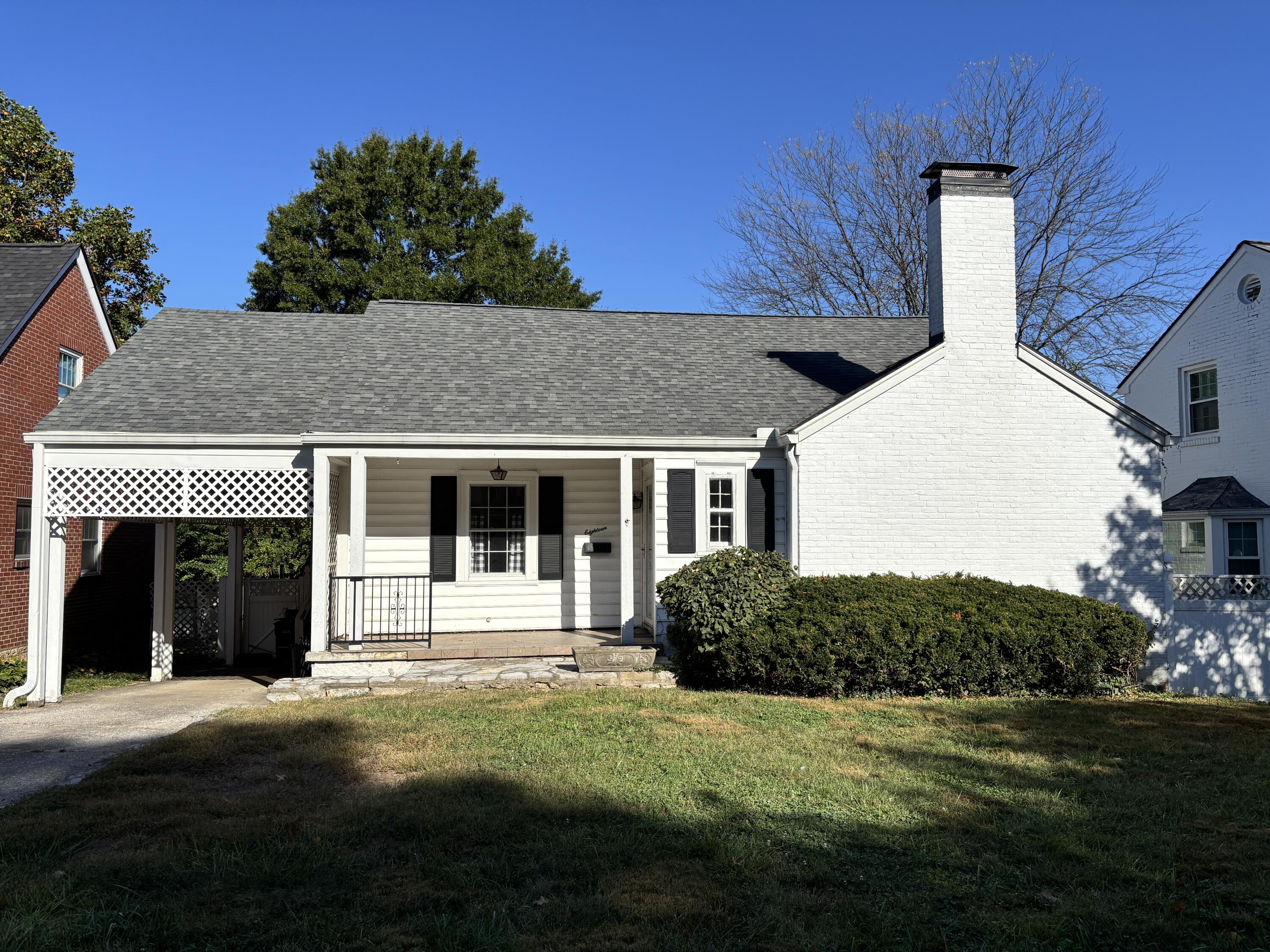18 Ashmore Drive Property Photo 1