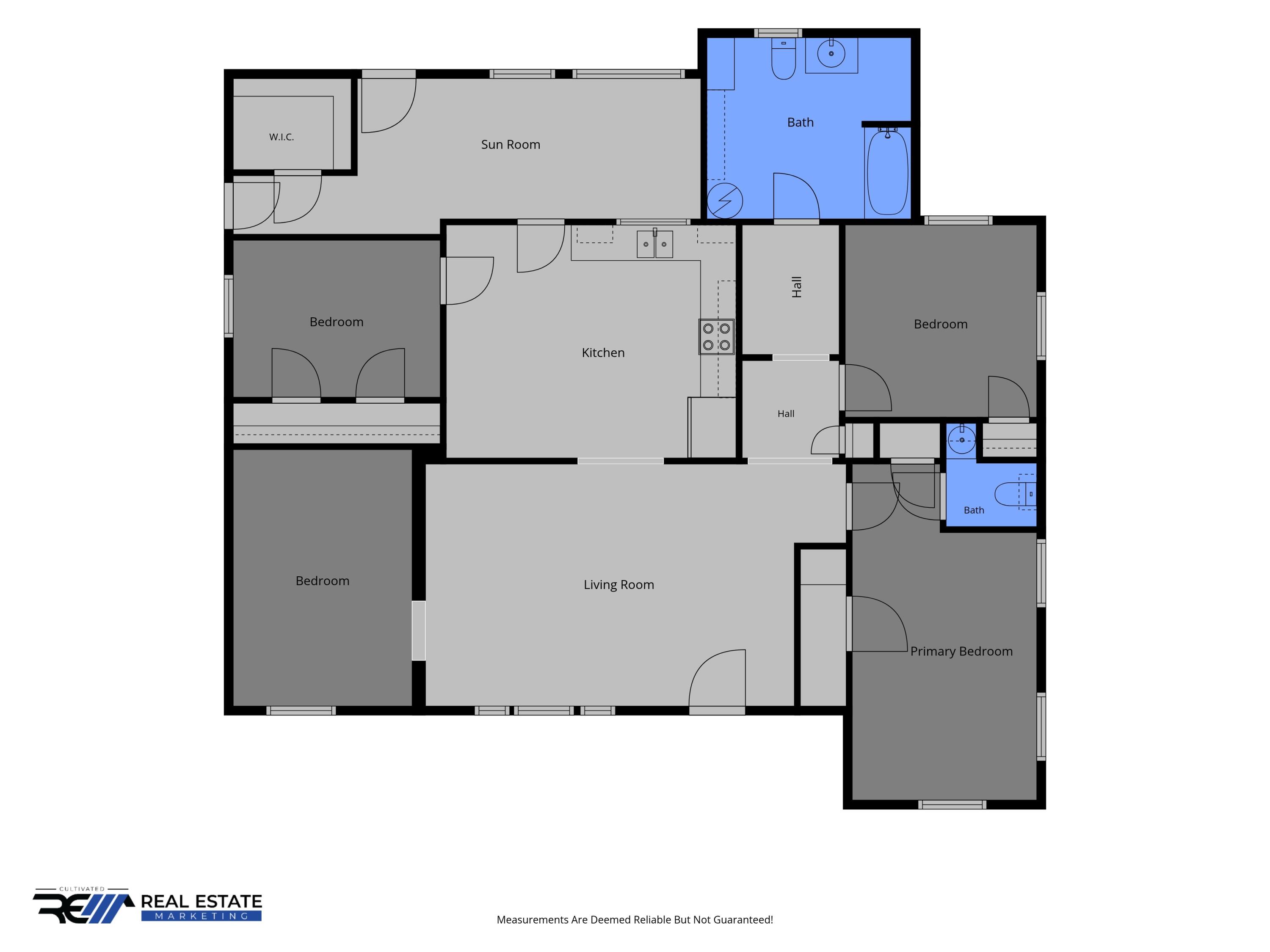 614 Sanderson Drive Property Photo 39