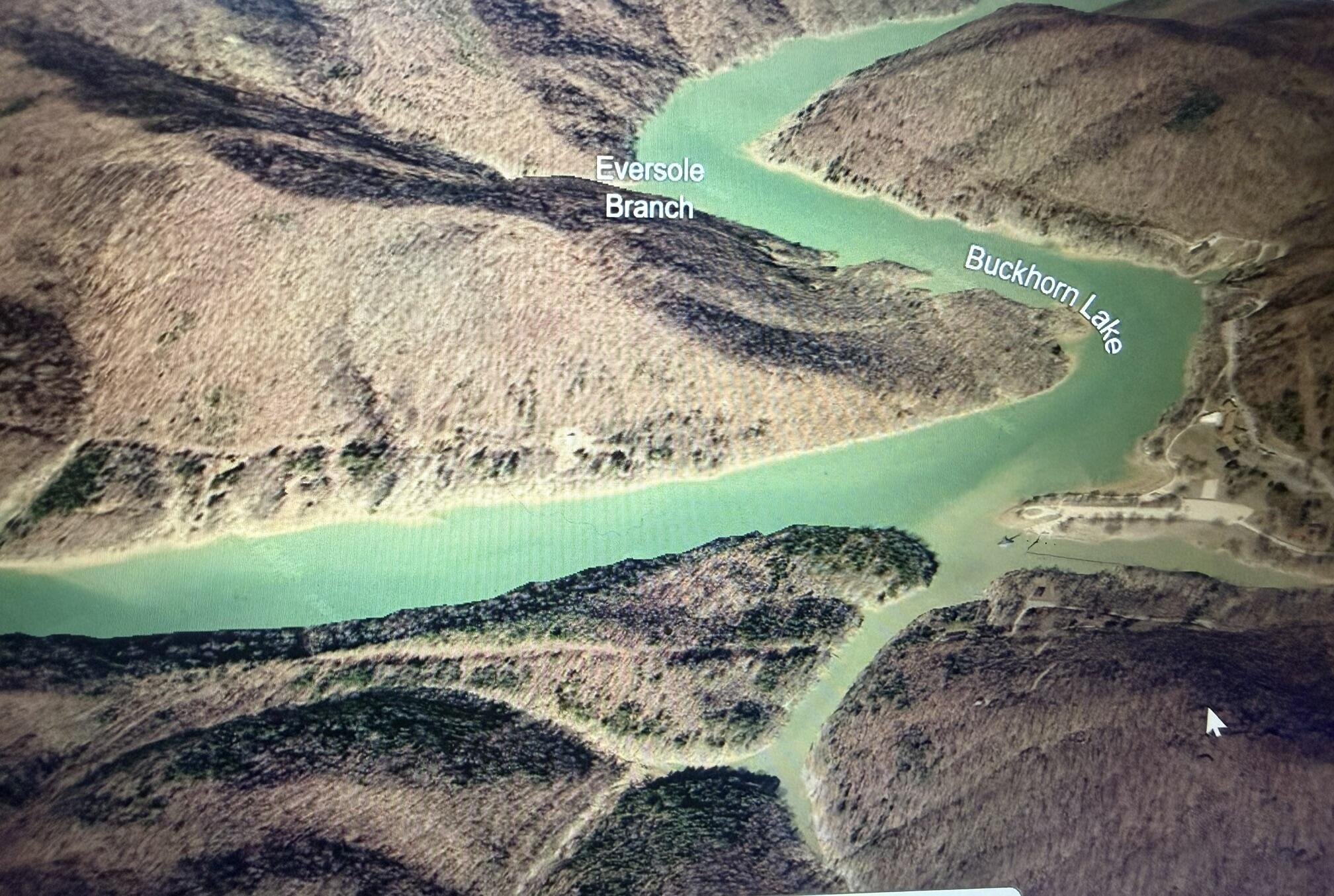 0 John Eversole 160 Acres M/l Property Photo 1