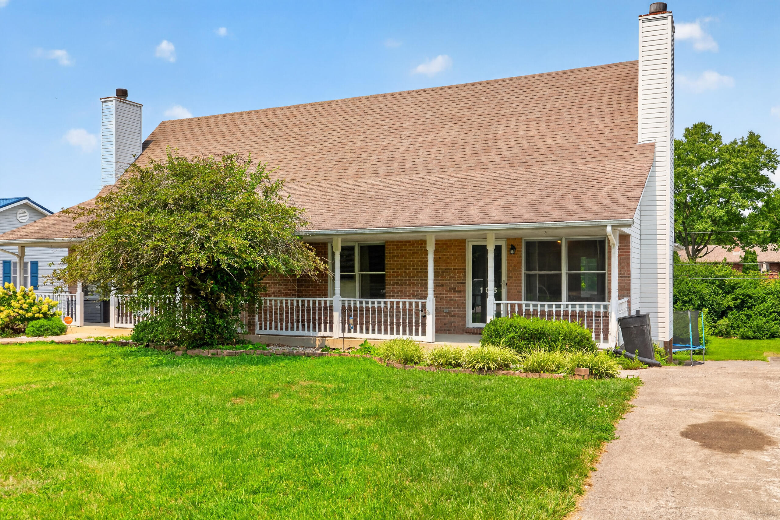 106 Quail Ridge Road Property Photo 2