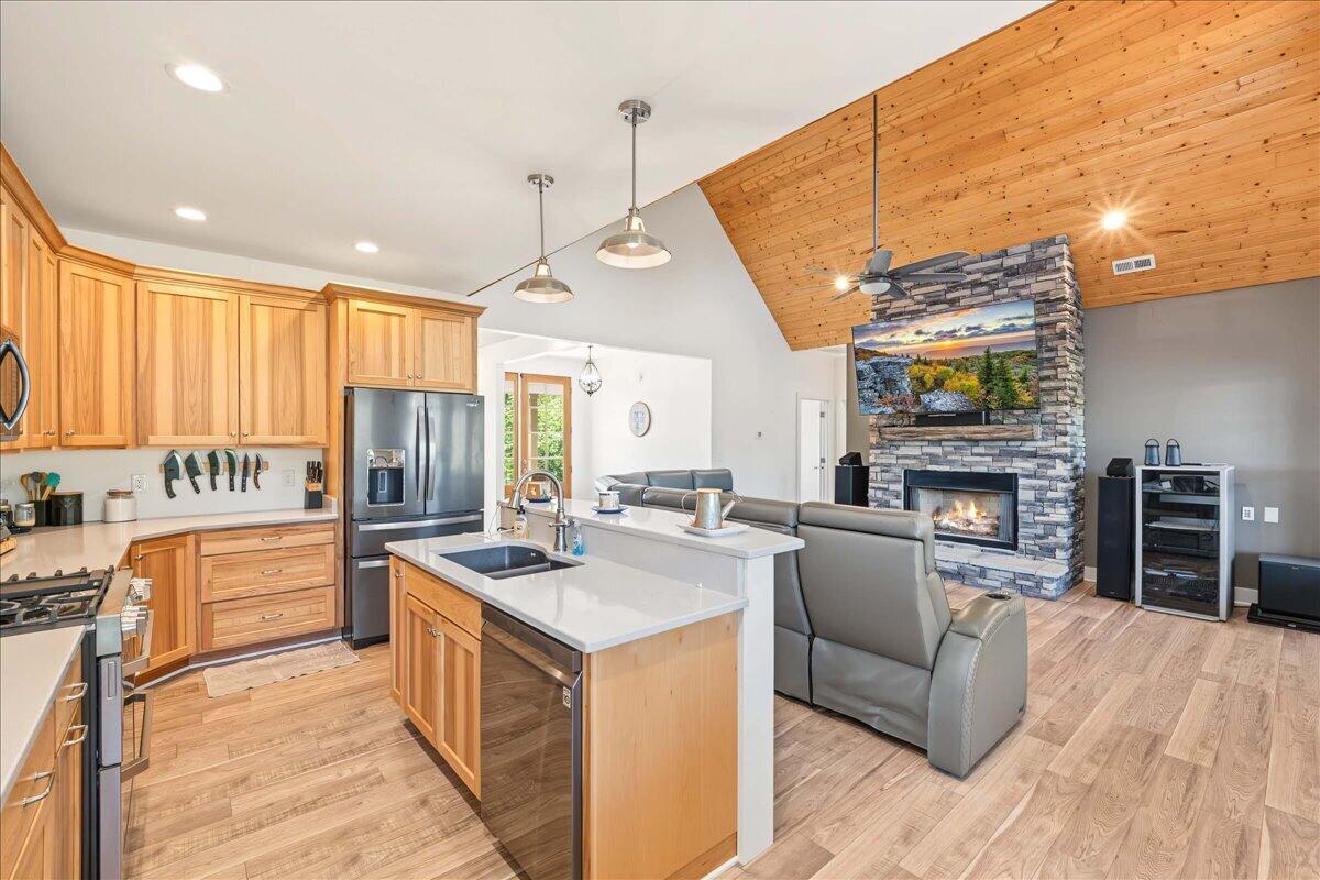 1840 Crooked Creek Road Property Photo 15