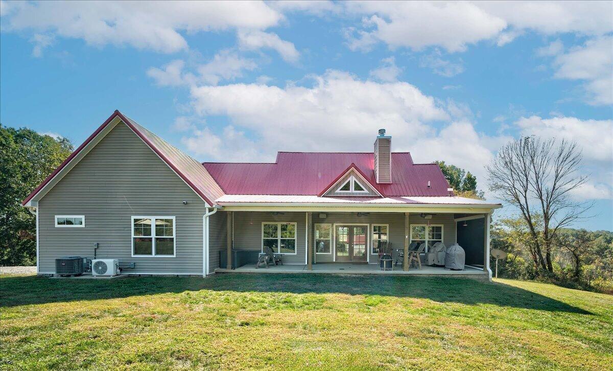 1840 Crooked Creek Road Property Photo 43