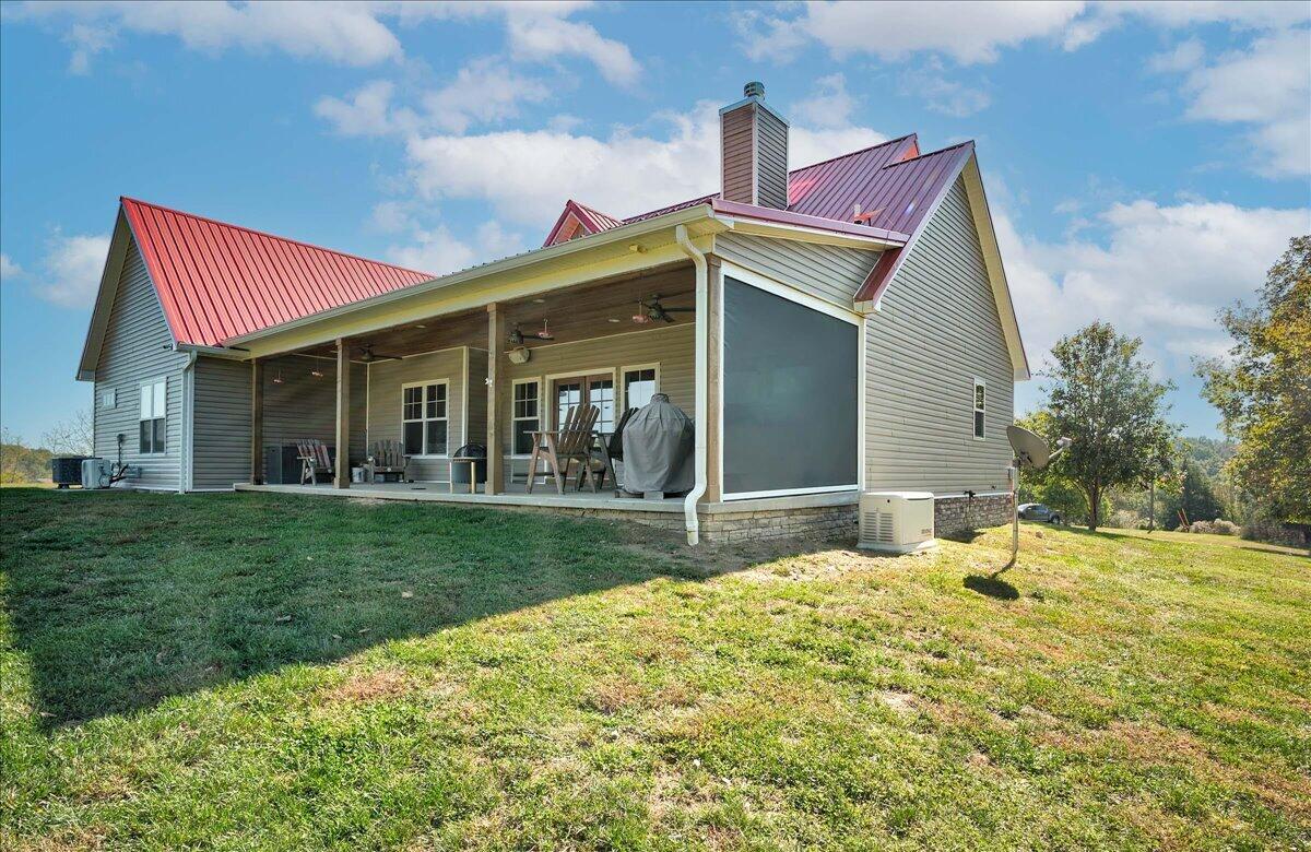 1840 Crooked Creek Road Property Photo 44