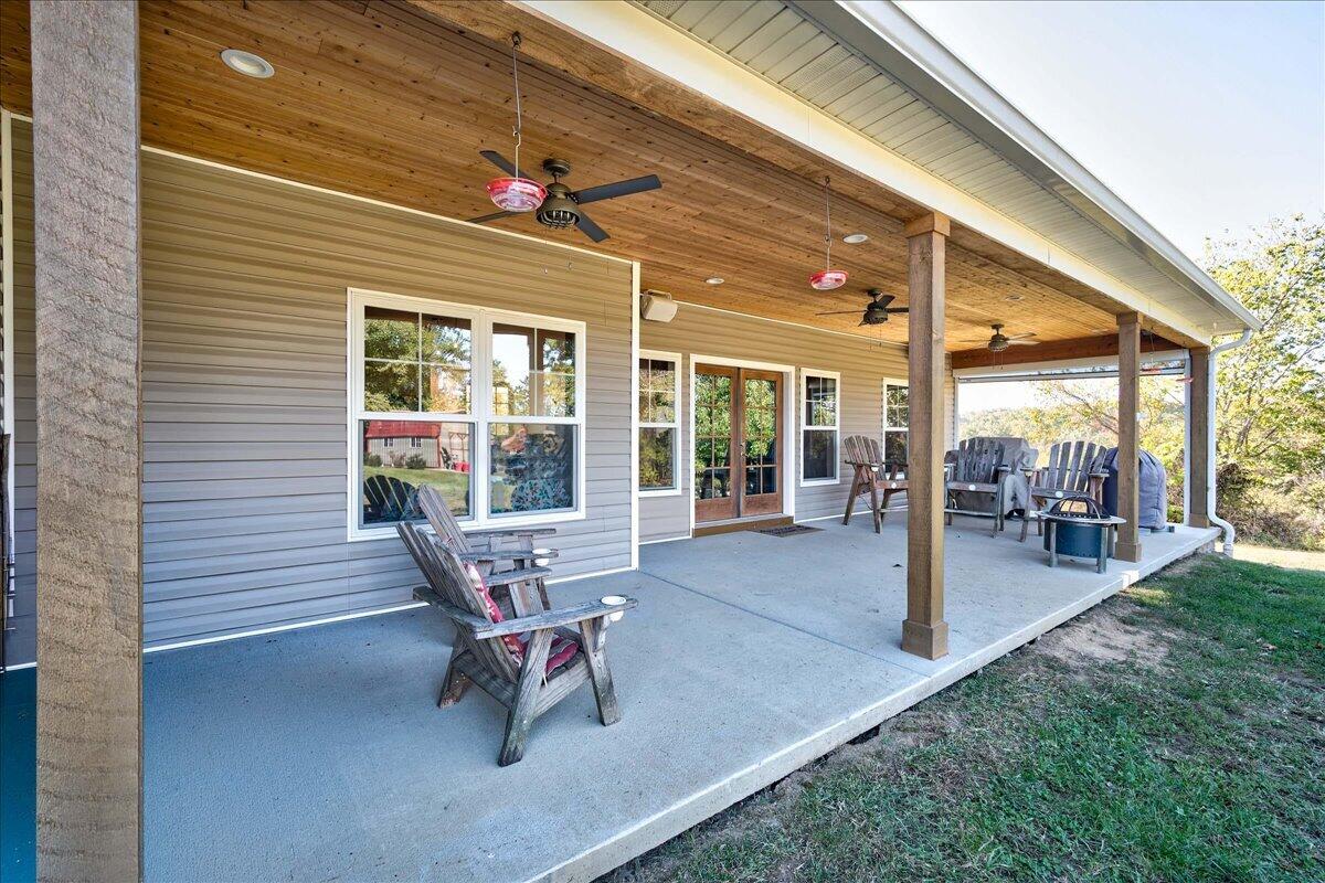 1840 Crooked Creek Road Property Photo 45