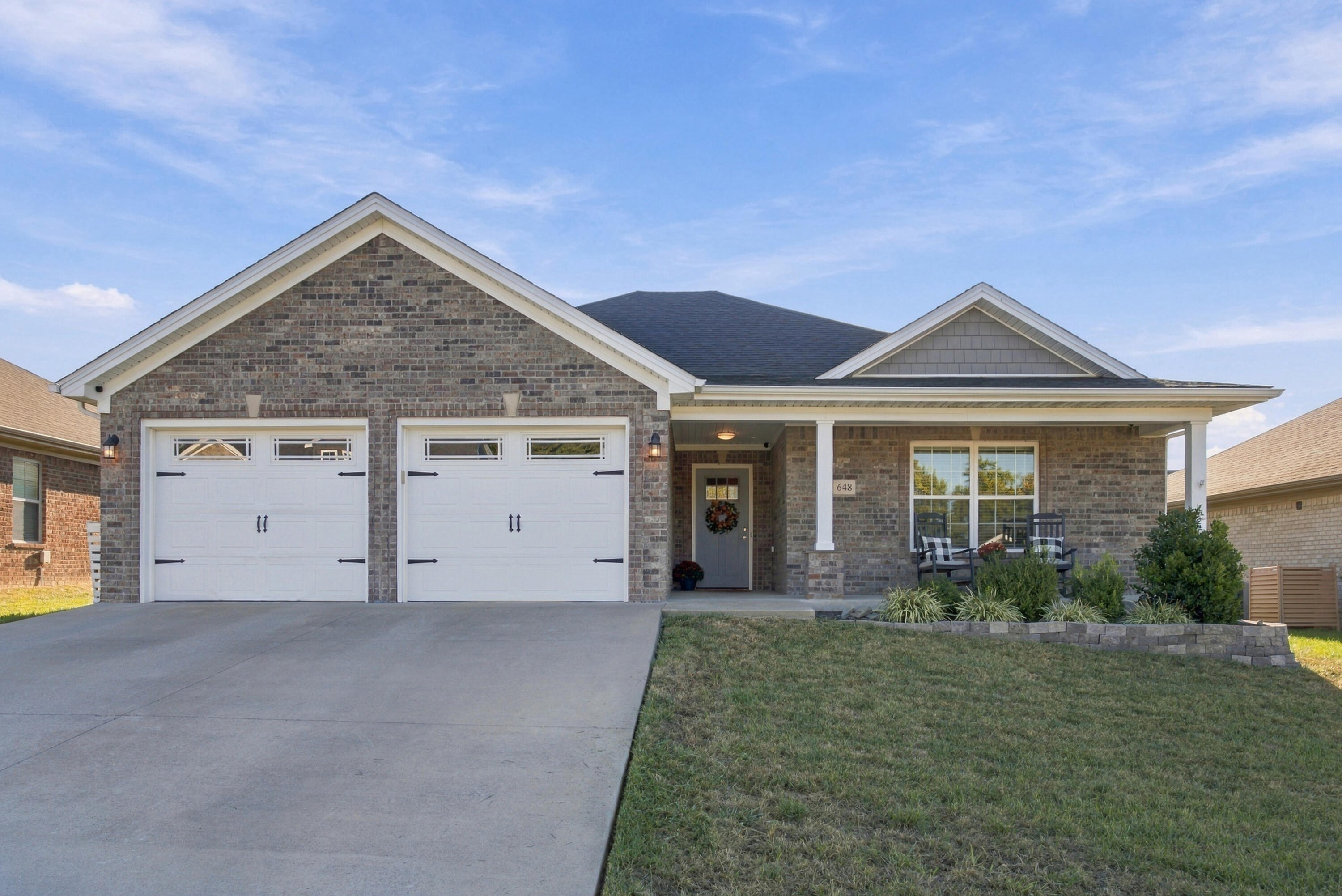 648 Four Winds Drive Property Photo 1
