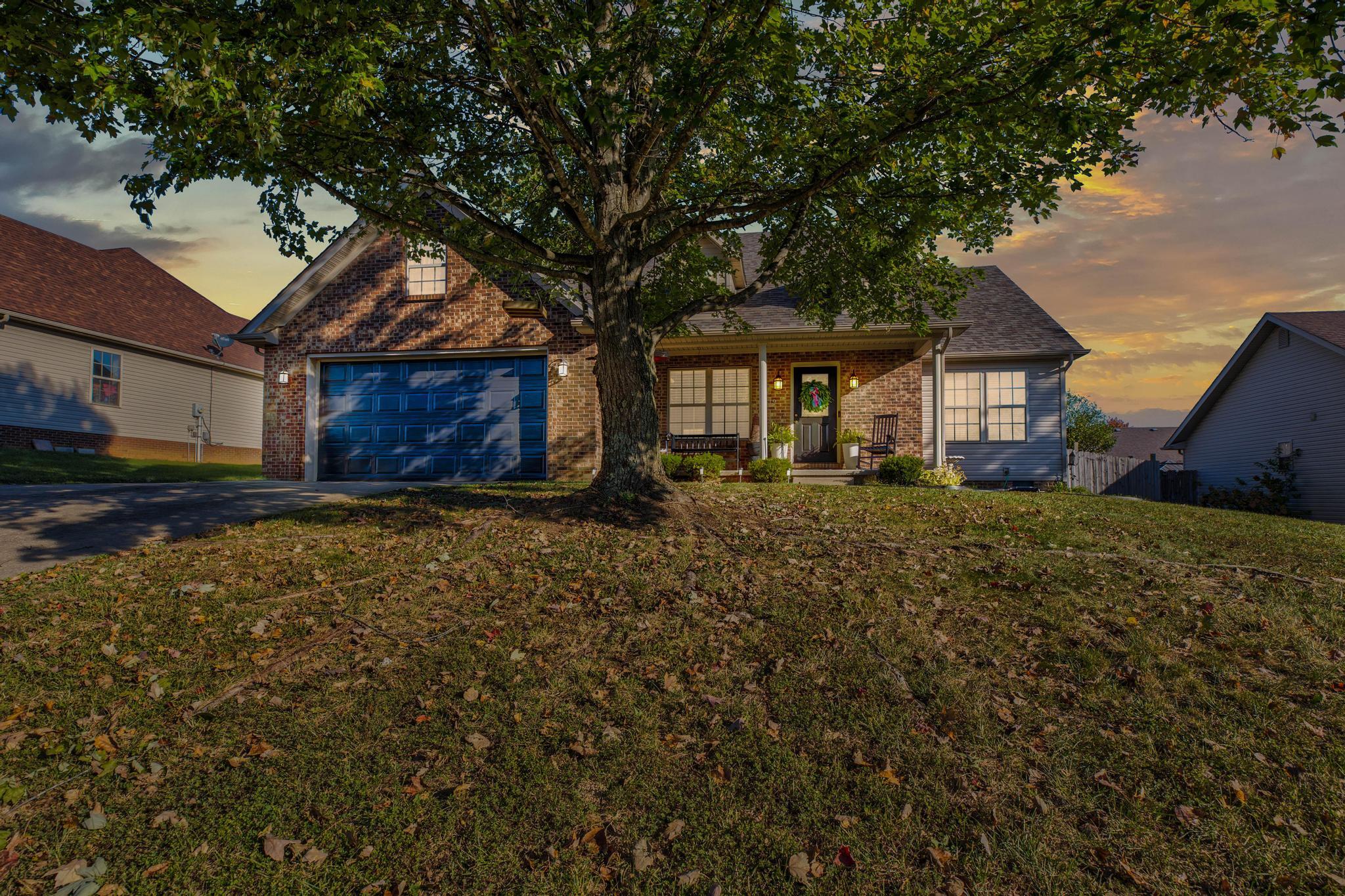 819 Dresden Way Property Photo 1