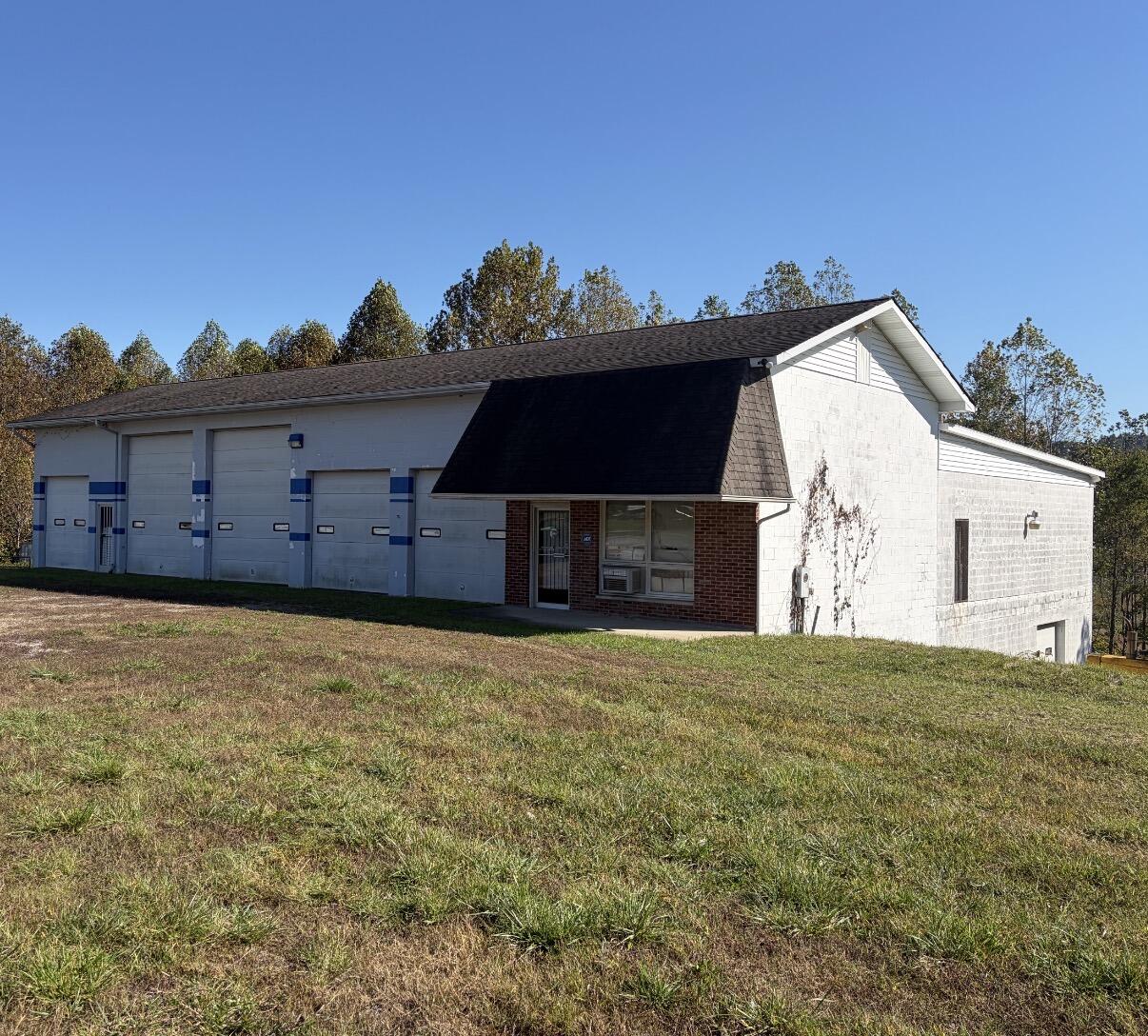 11555 N Hwy 25 E Property Photo 1