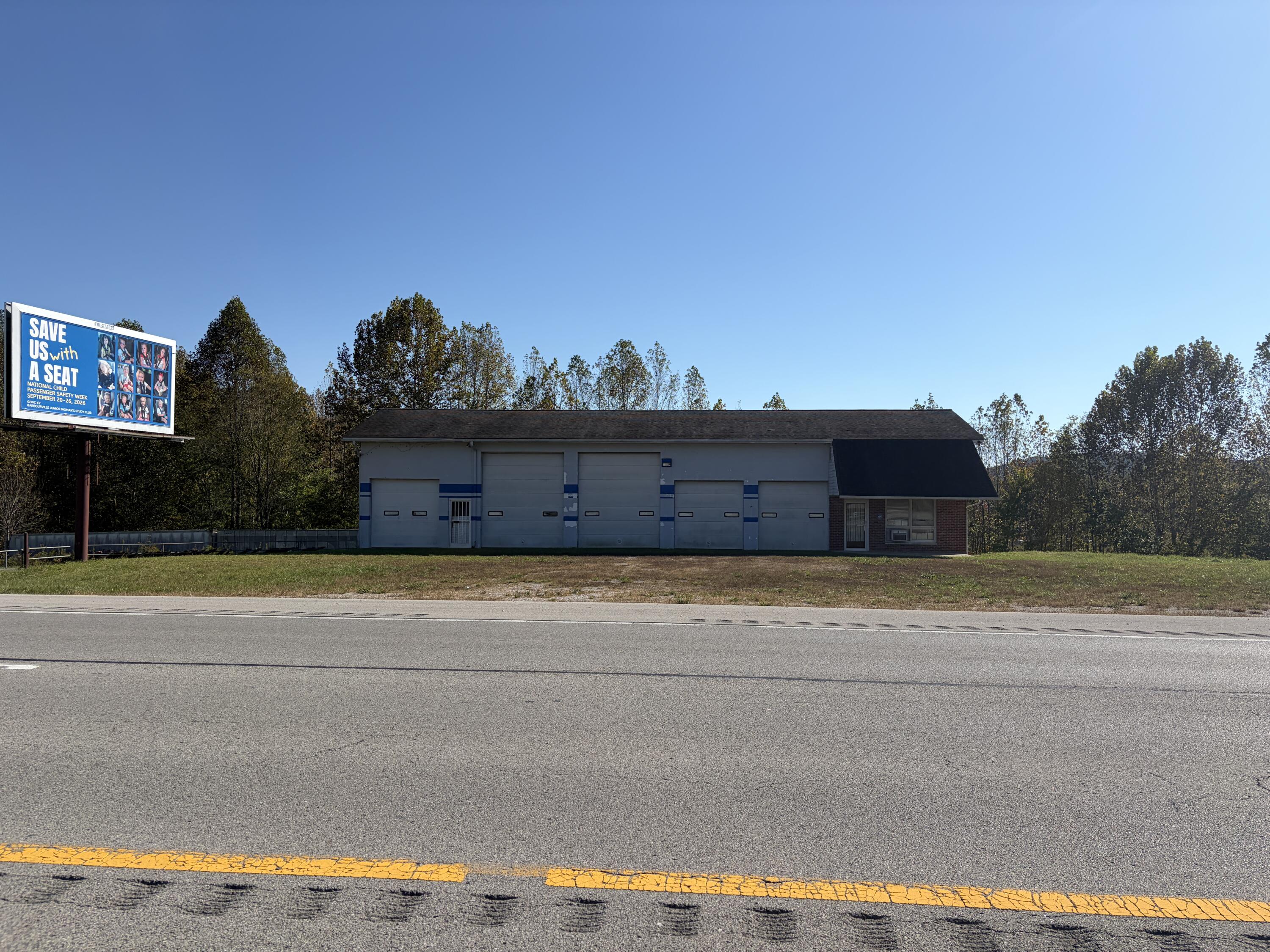 11555 N Hwy 25 E Property Photo 14