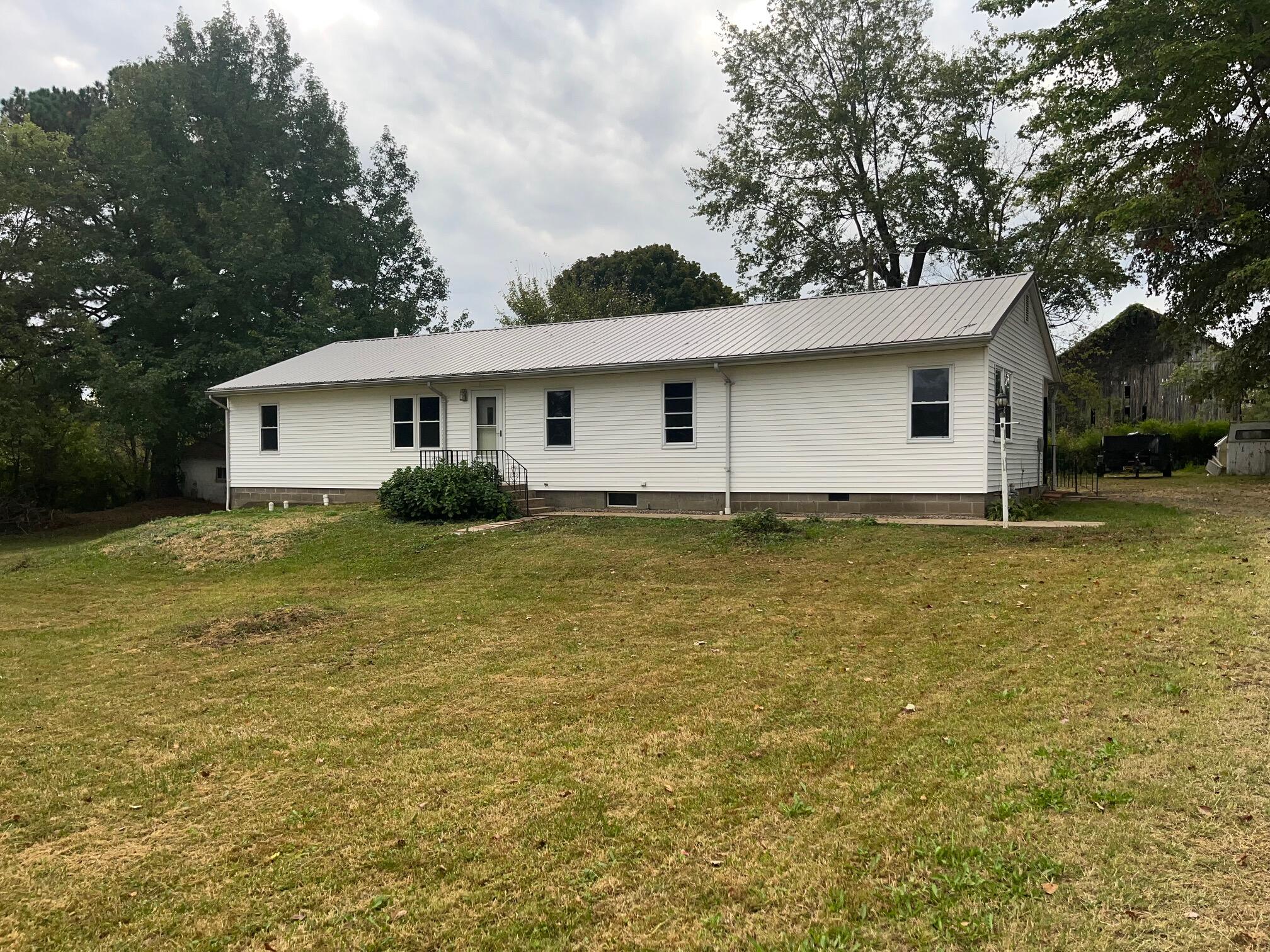 8889 Wickliffe Road Property Photo 1