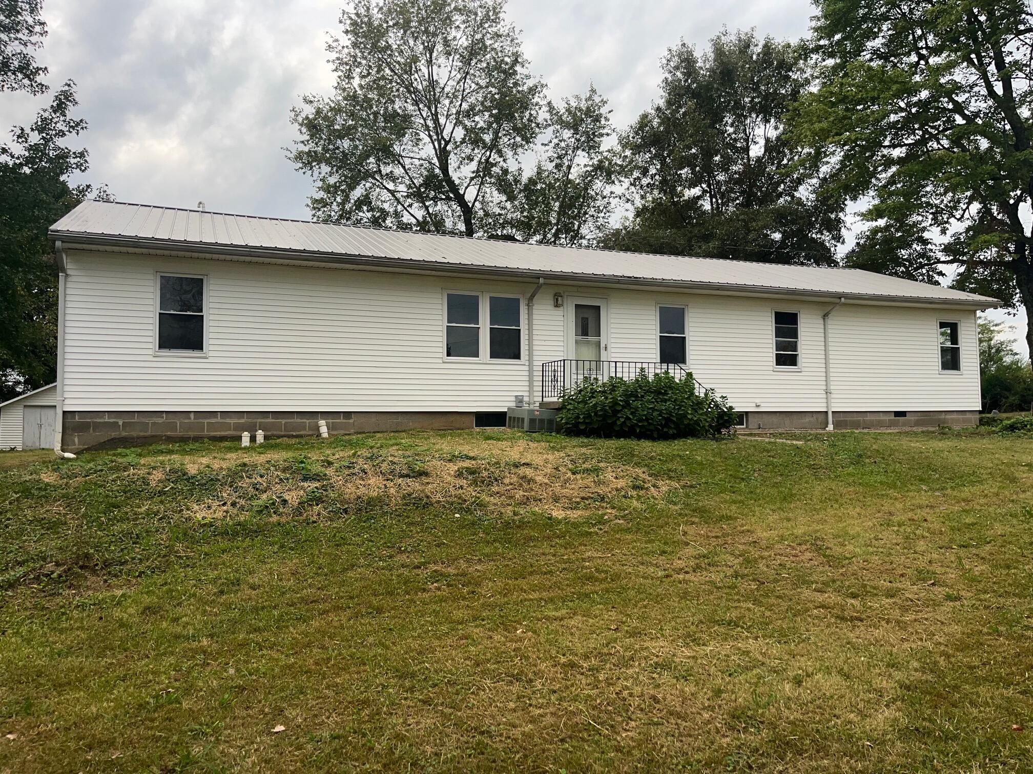 8889 Wickliffe Road Property Photo 2