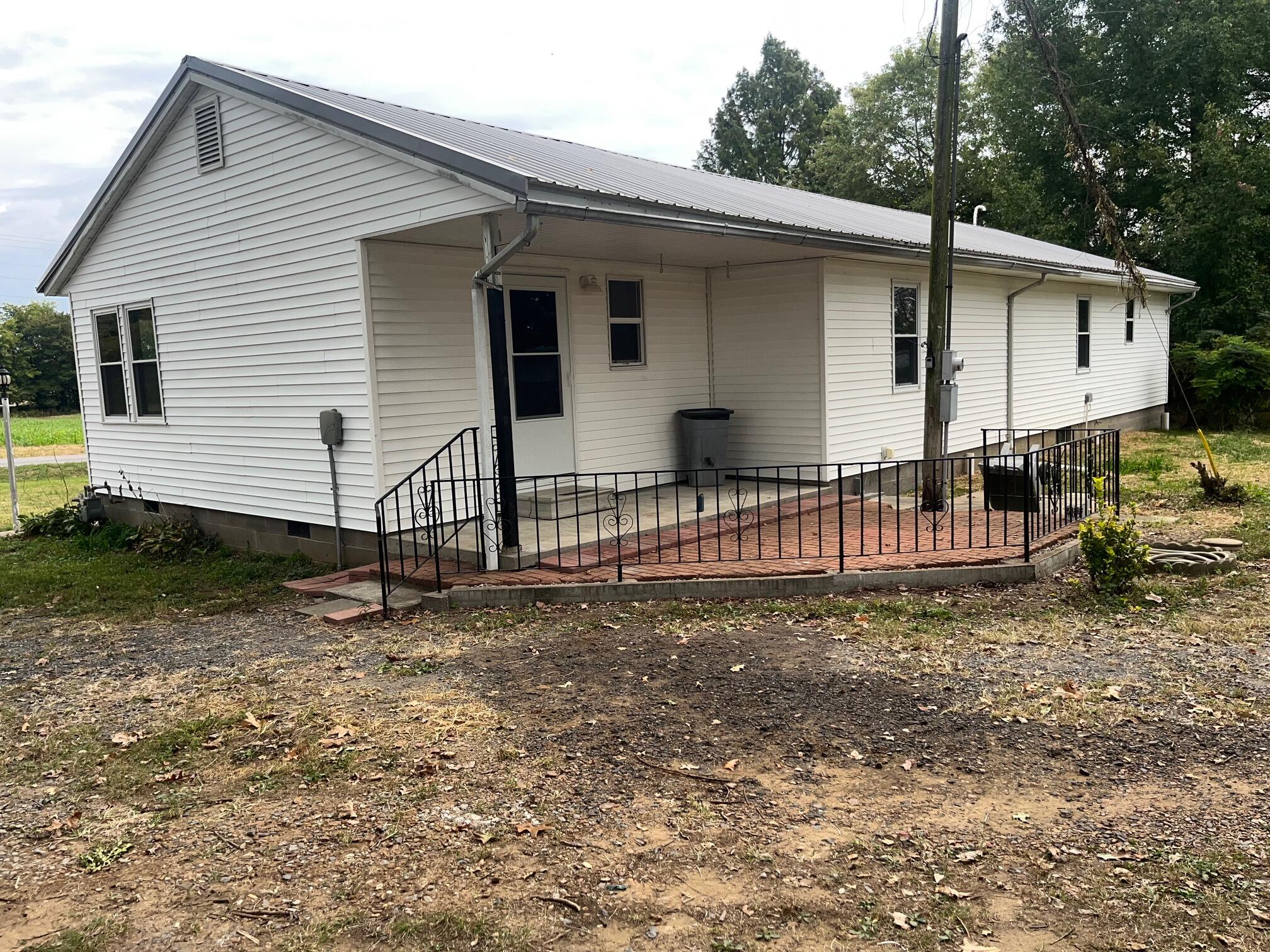 8889 Wickliffe Road Property Photo 4
